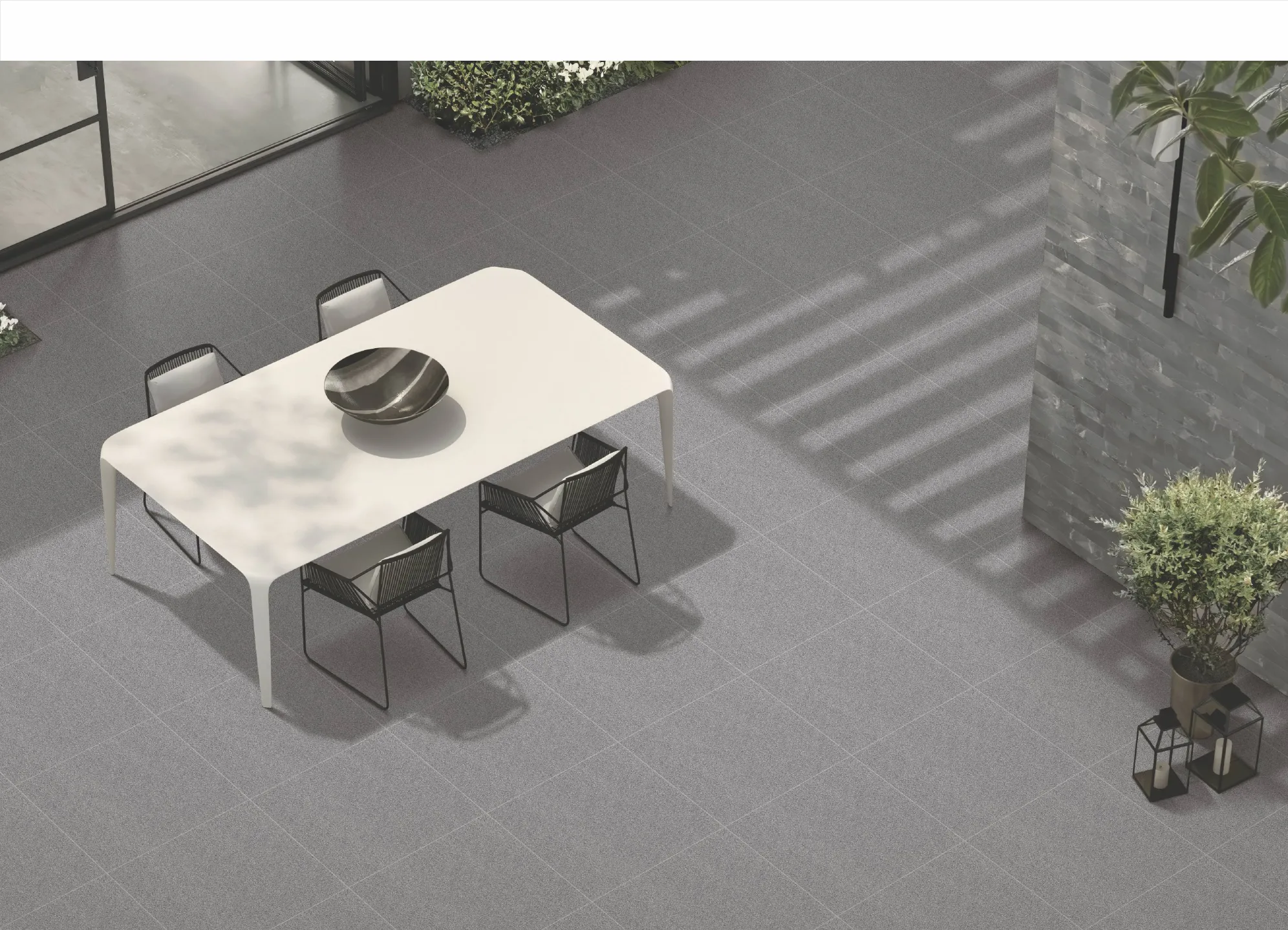 Ex Artxl Stoner DGxl series 60x60cm - Design 19 - 600x1200mm Glossy