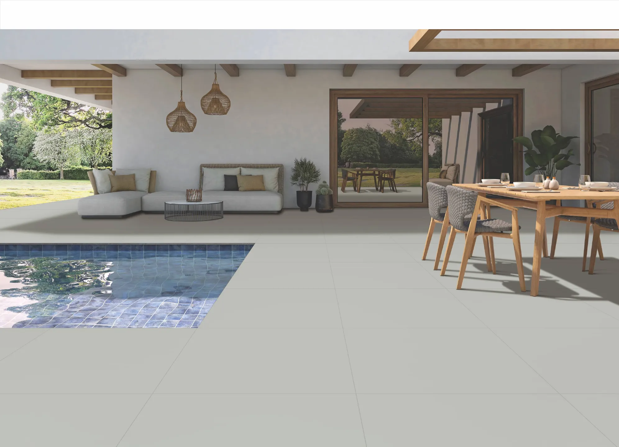 Ex Artxl Stoner DGxl series 60x60cm - Design 23 - 600x1200mm Glossy