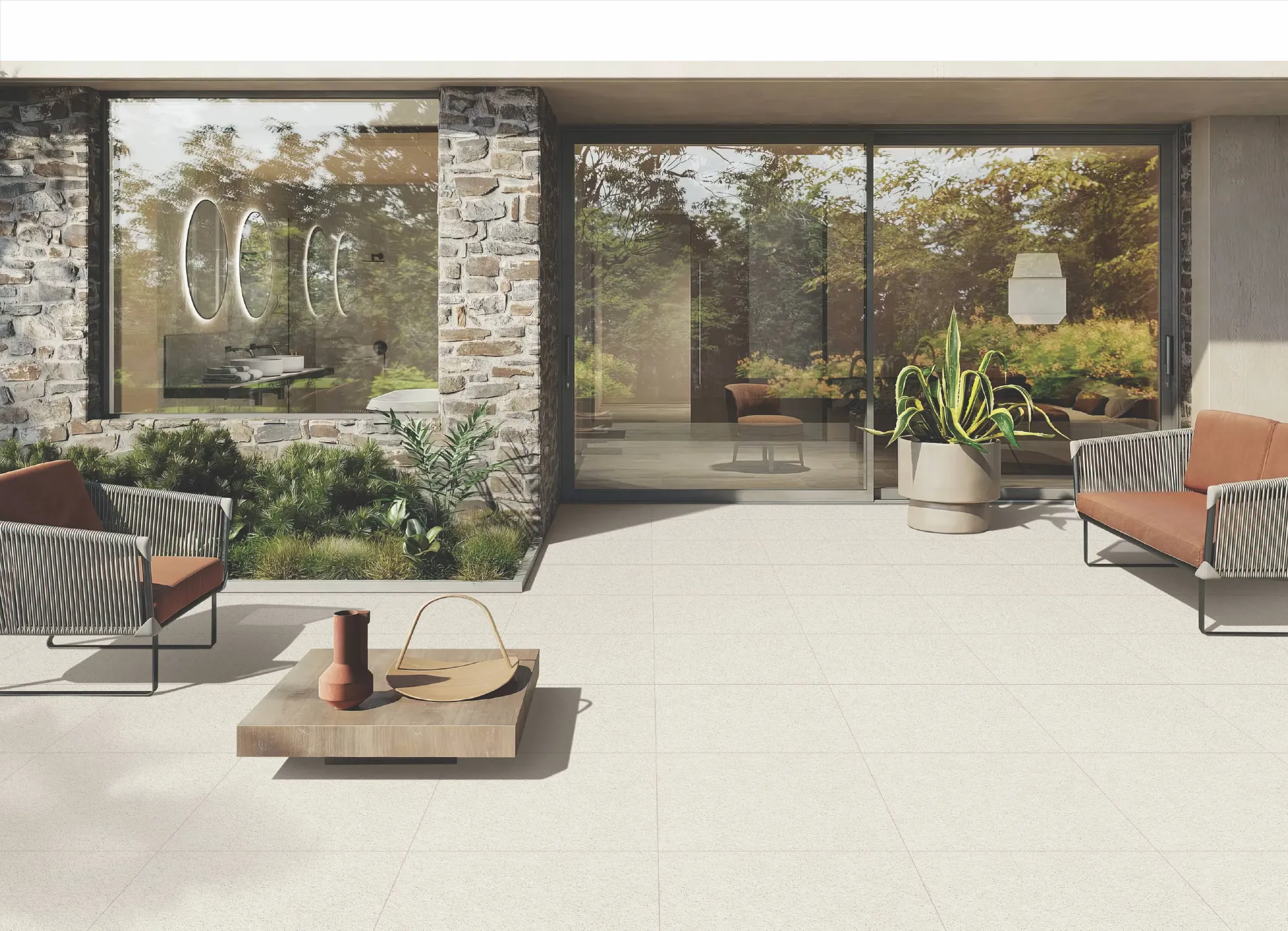 Ex Artxl Stoner DGxl series 60x60cm - Design 34 - 600x1200mm Glossy