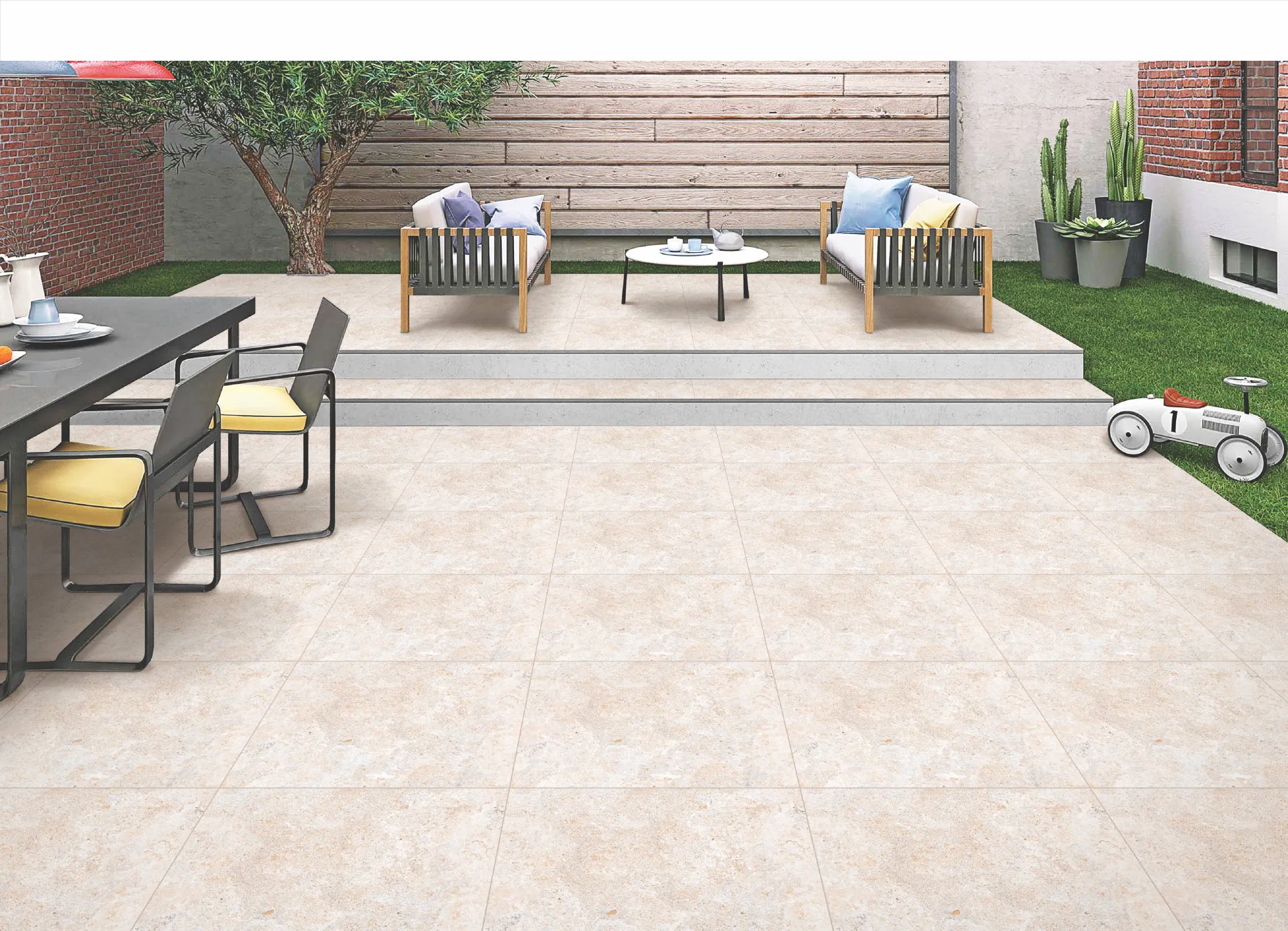 Ex Artxl Stoner DGxl series 60x60cm - Design 51 - 600x1200mm Glossy