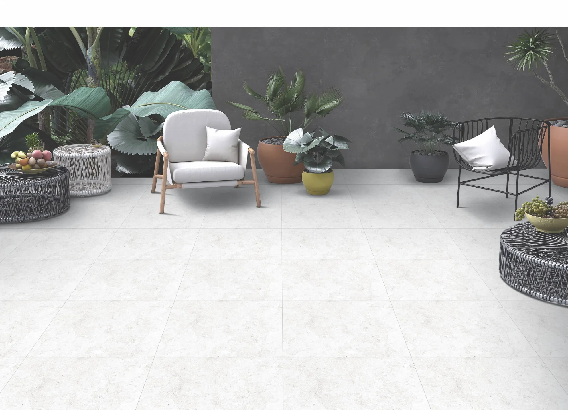 Ex Artxl Stoner DGxl series 60x60cm - Design 53 - 600x1200mm Glossy