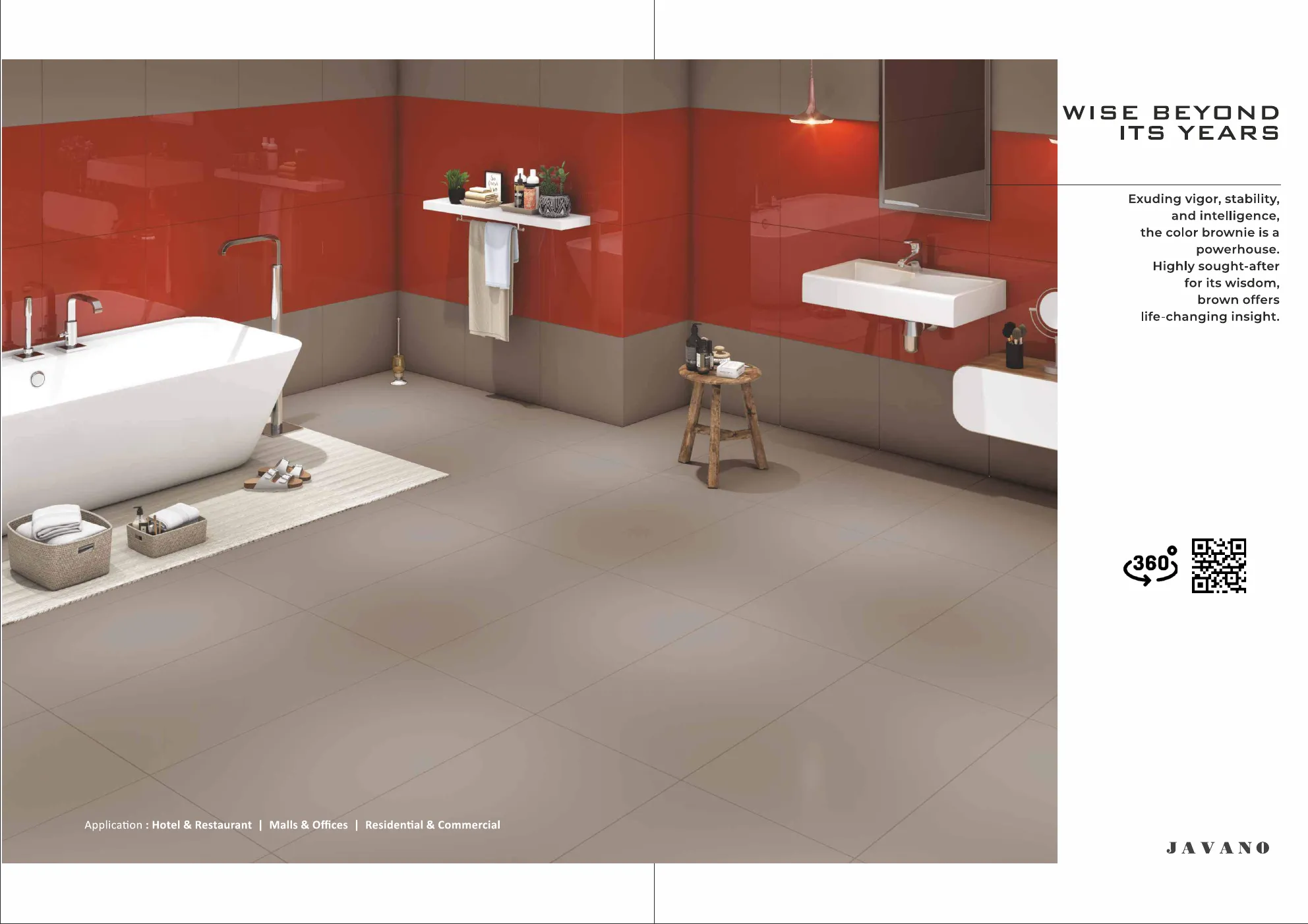 Ex Interio collection 600x600,600x1200 9mm - Design 20 - 600x1200mm Glossy