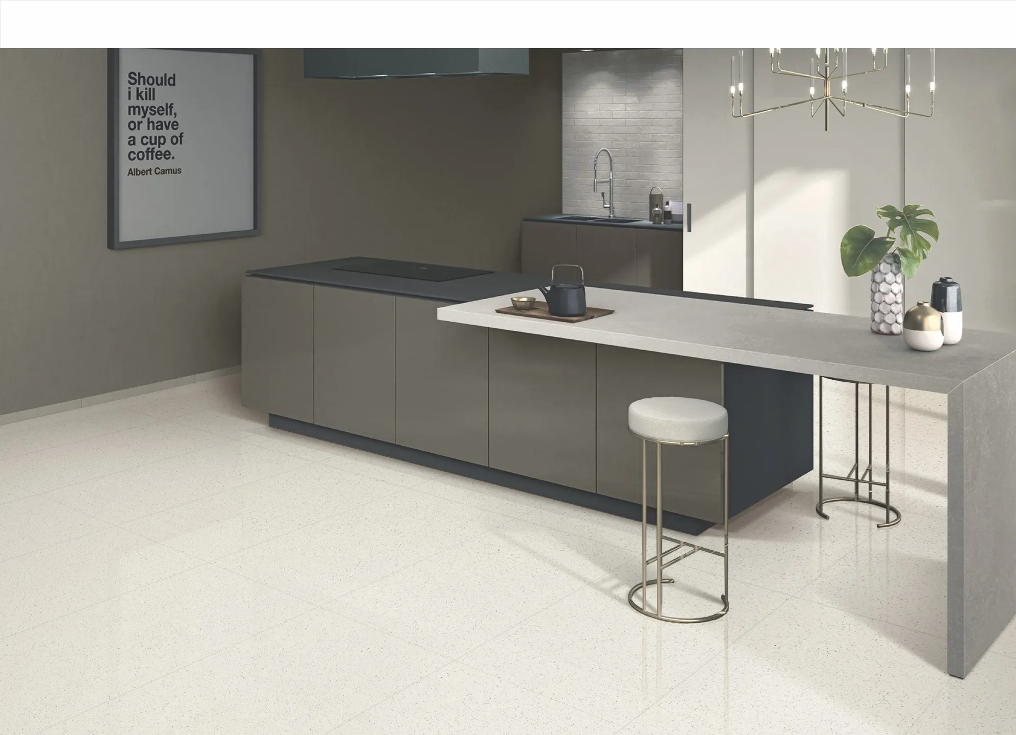 Ex sandy series 60x120cm,60x60cm - Design 6 - 600x1200mm Sandy