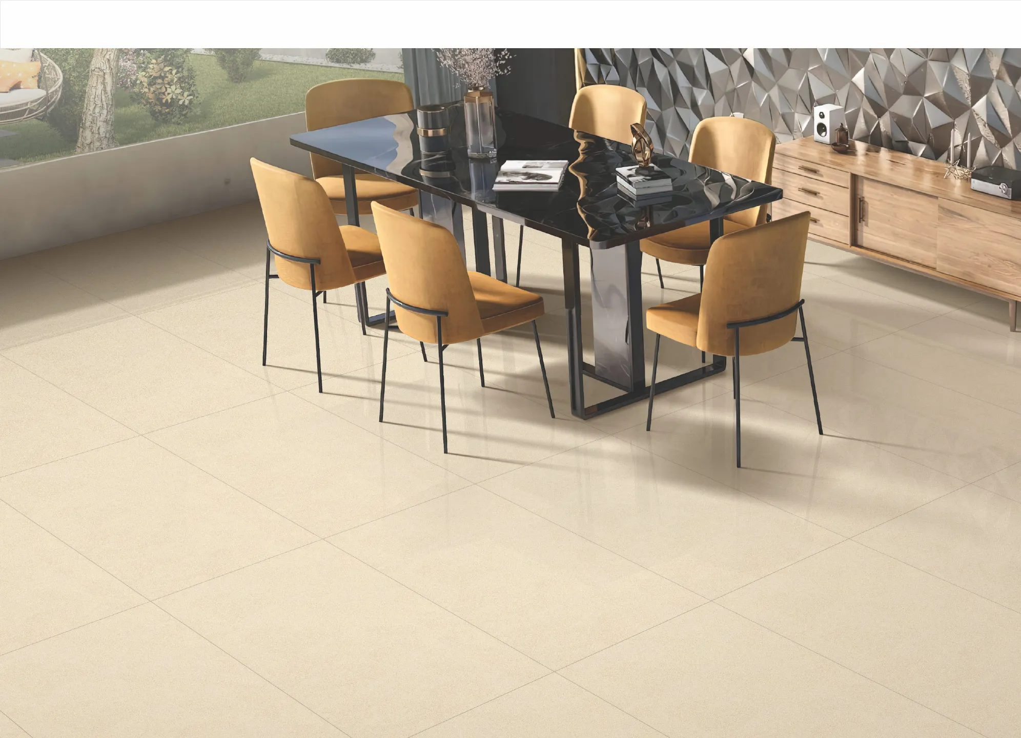 Ex sandy series 60x120cm,60x60cm - Design 10 - 600x1200mm Sandy