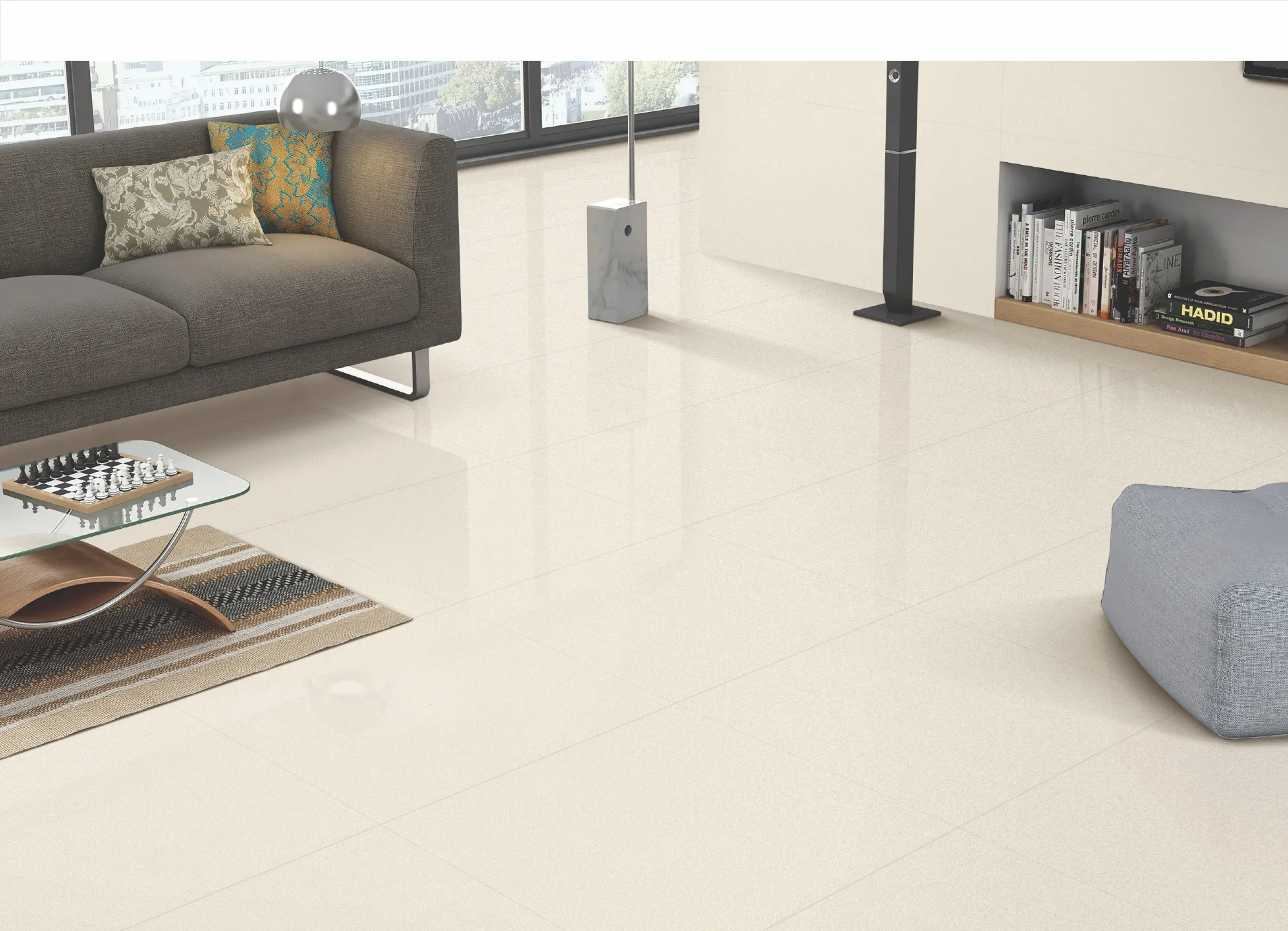 Ex sandy series 60x120cm,60x60cm - Design 12 - 600x1200mm Sandy