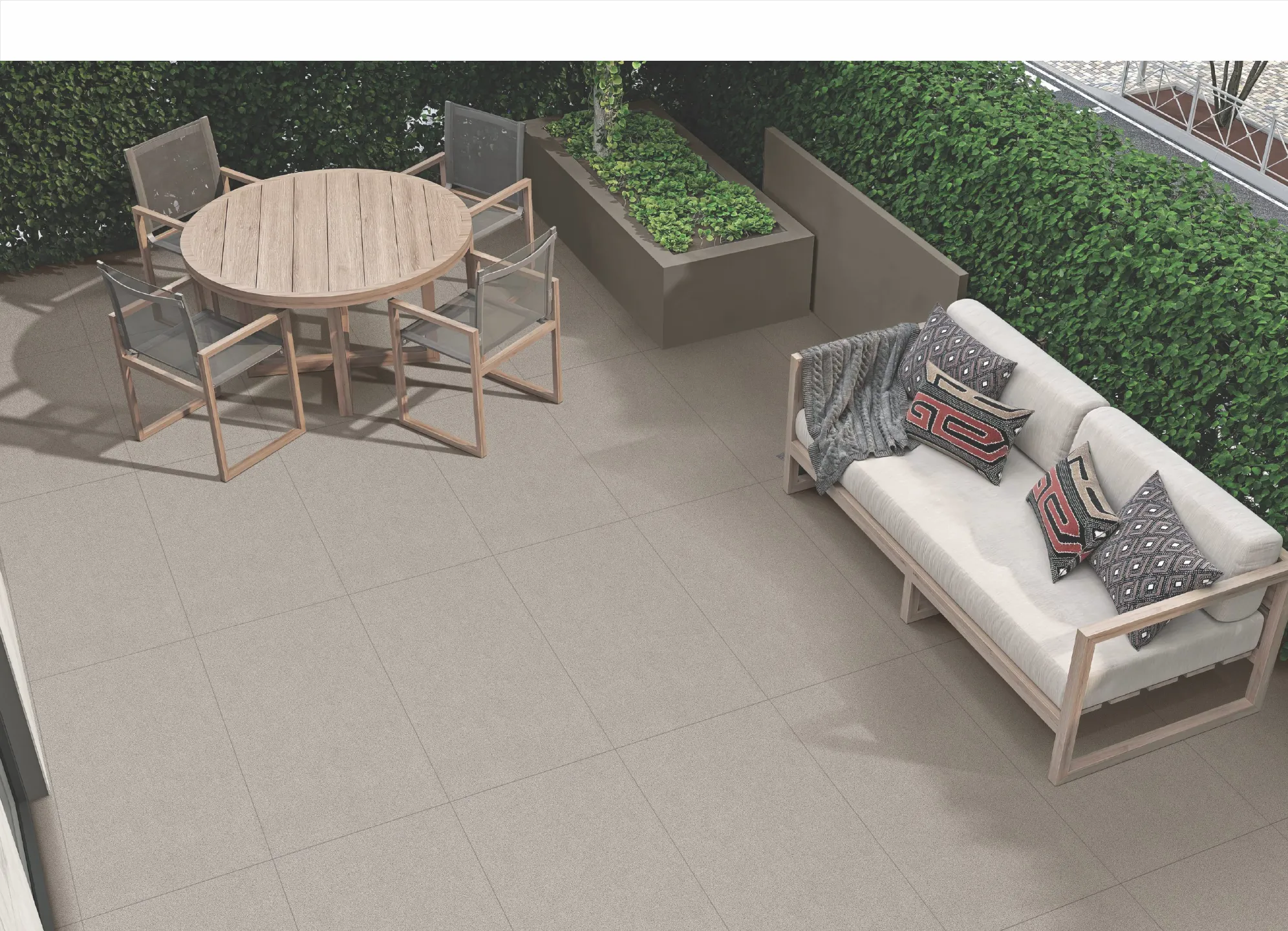 Ex sandy series 60x120cm,60x60cm - Design 16 - 600x1200mm Sandy