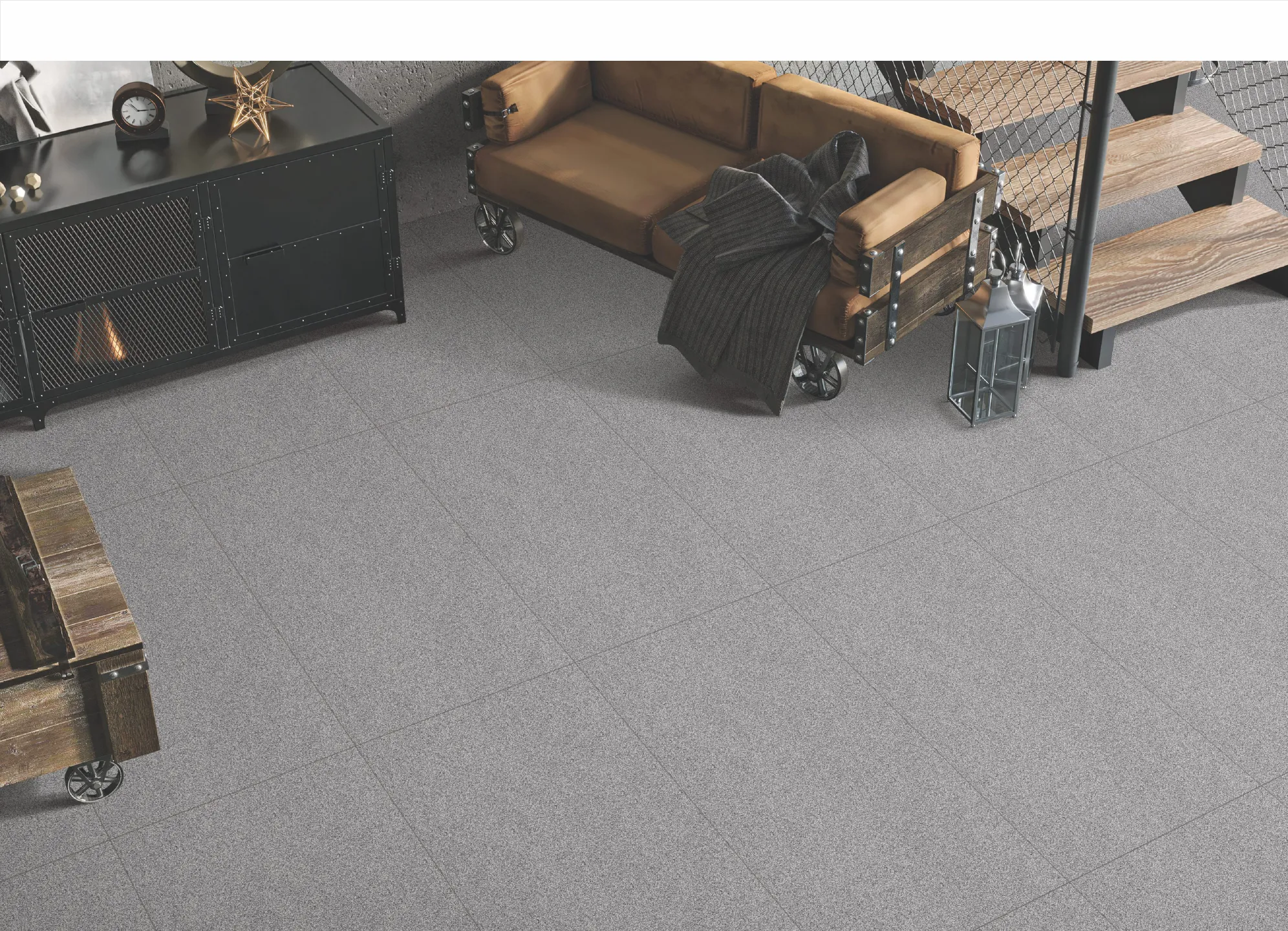 Ex sandy series 60x120cm,60x60cm - Design 18 - 600x1200mm Sandy