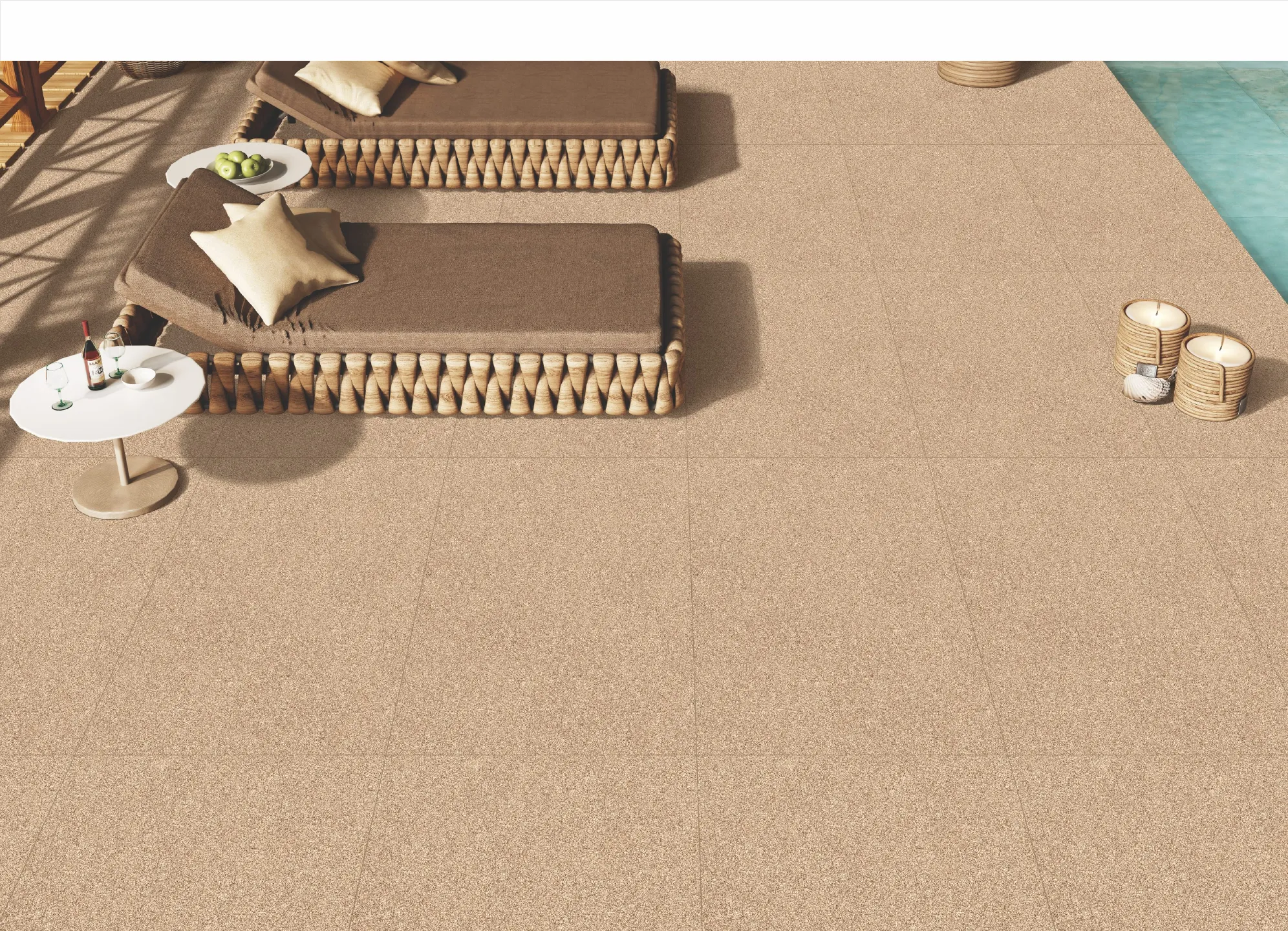 Ex sandy series 60x120cm,60x60cm - Design 36 - 600x1200mm Sandy
