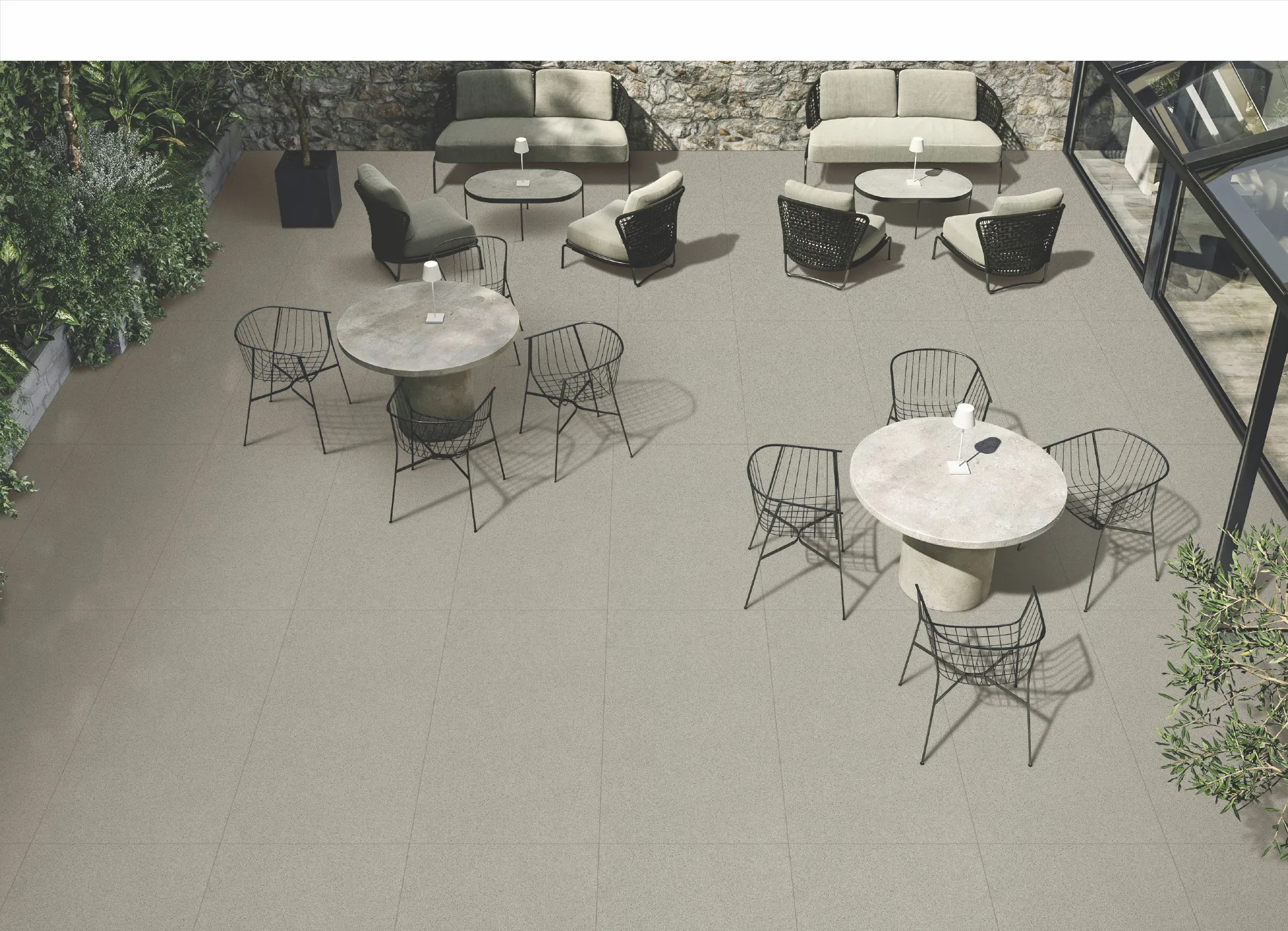 Ex sandy series 60x120cm,60x60cm - Design 38 - 600x1200mm Sandy