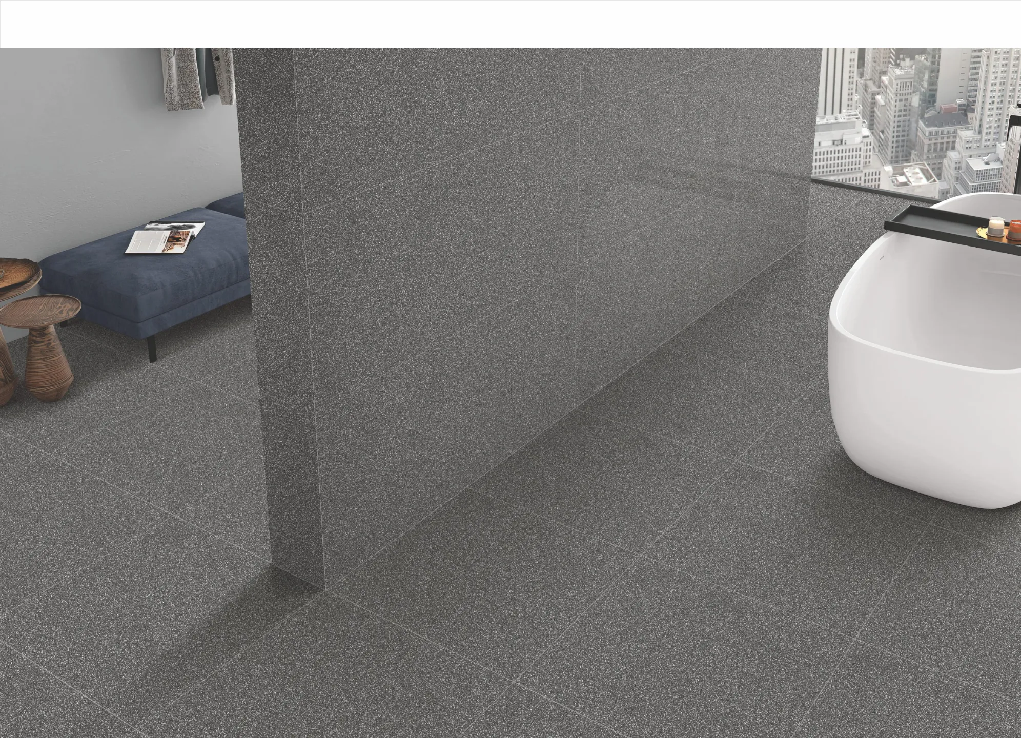 Ex sandy series 60x120cm,60x60cm - Design 42 - 600x1200mm Sandy