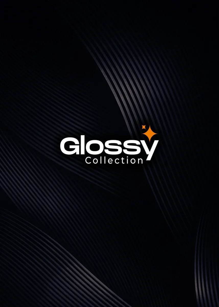 GLOSSY 60X120cm - Design 14 - 600x1200mm Glossy