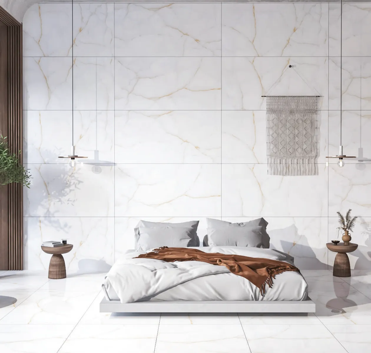 Glossy Series Catalogue - Design 116 - 600x1200mm Glossy