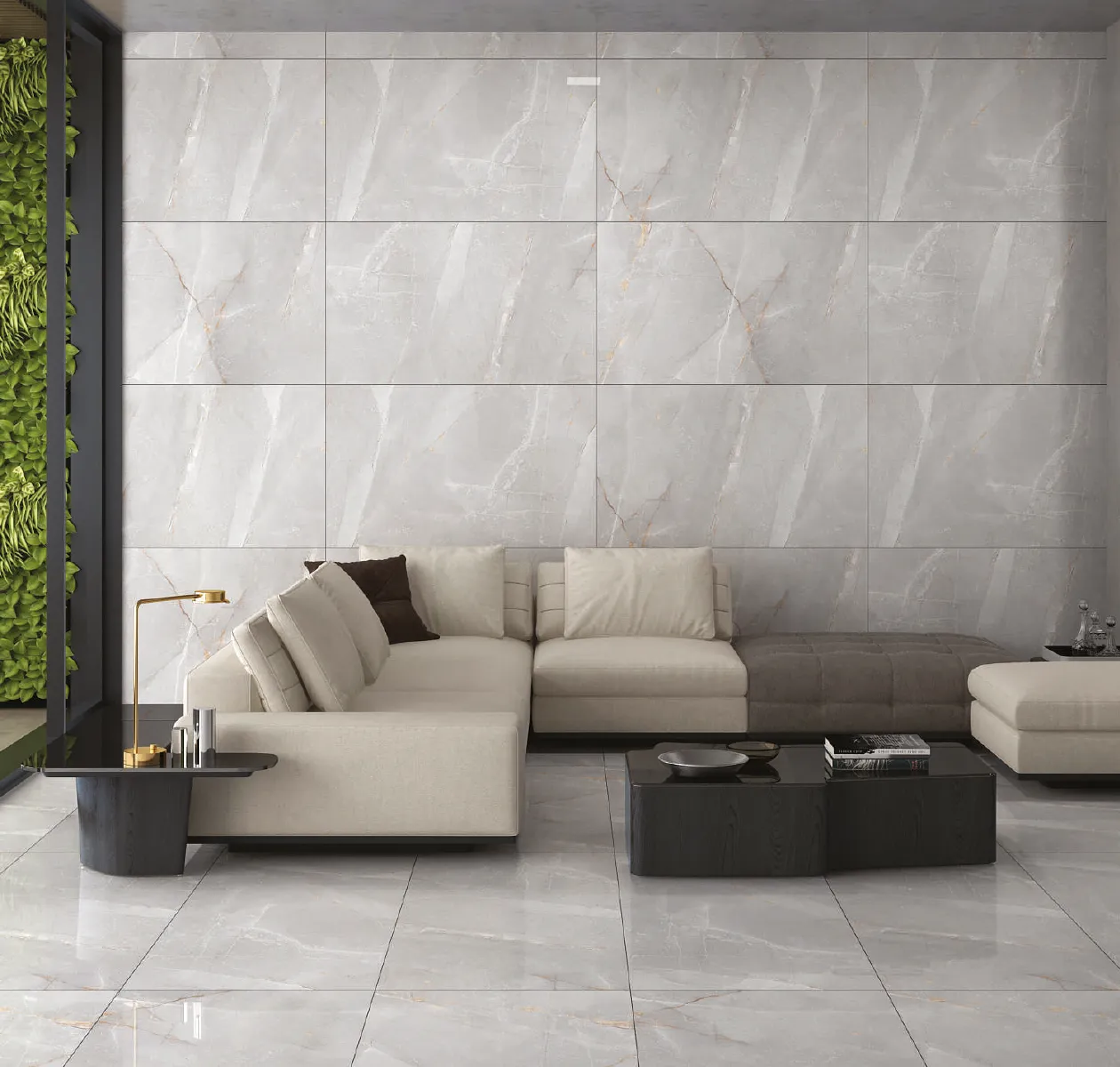 Glossy Series Catalogue - Design 12 - 600x1200mm Glossy