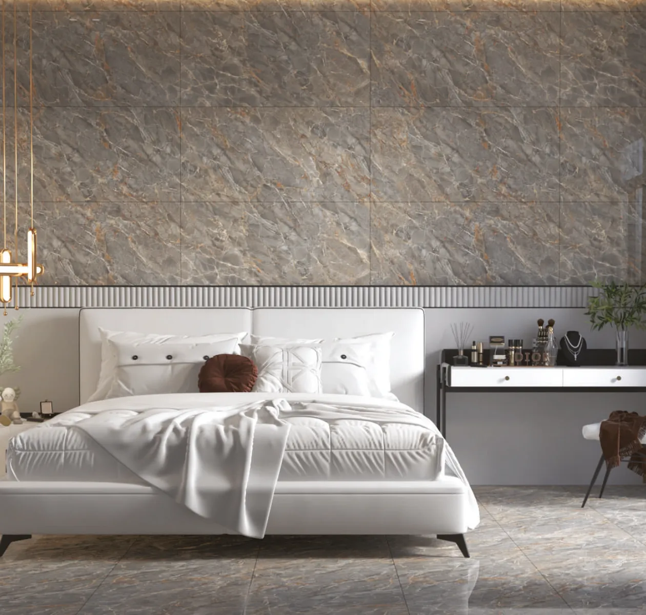 Glossy Series Catalogue - Design 129 - 600x1200mm Glossy