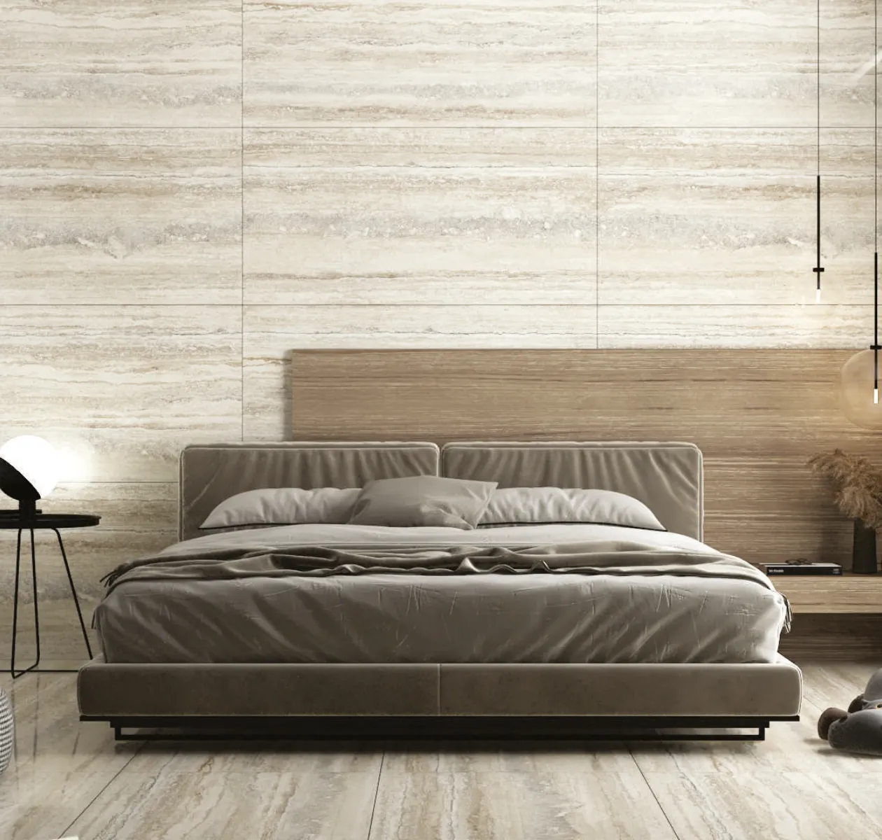 Glossy Series Catalogue - Design 163 - 600x1200mm Glossy