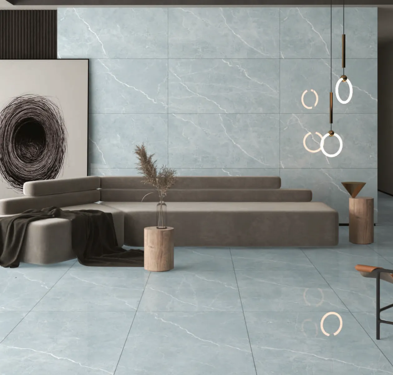 Glossy Series Catalogue - Design 16 - 600x1200mm Glossy