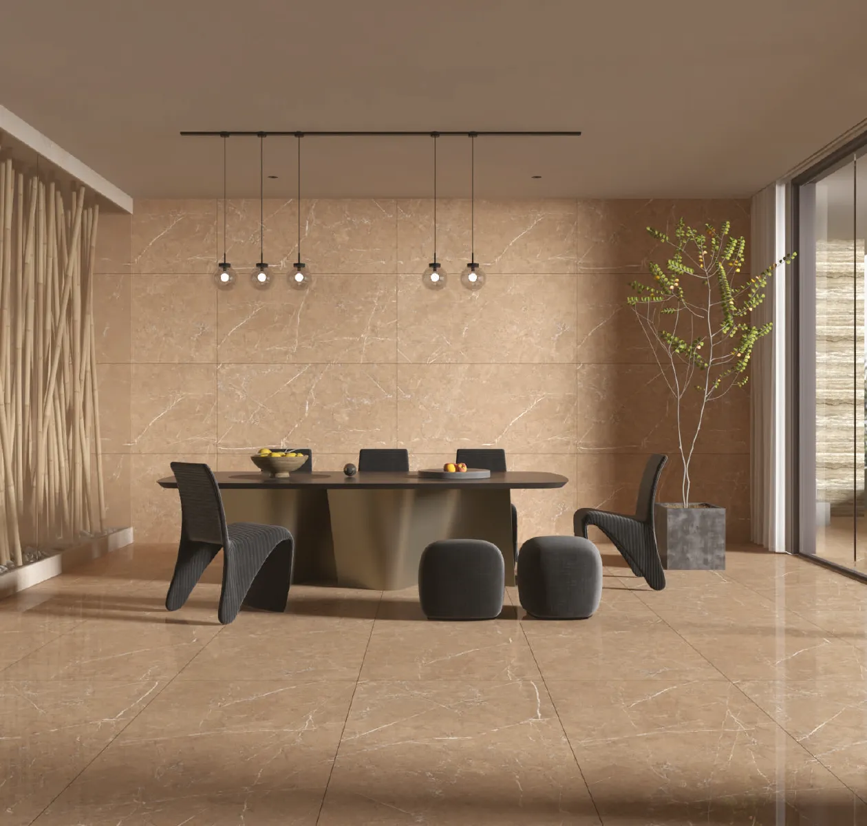 Glossy Series Catalogue - Design 28 - 600x1200mm Glossy