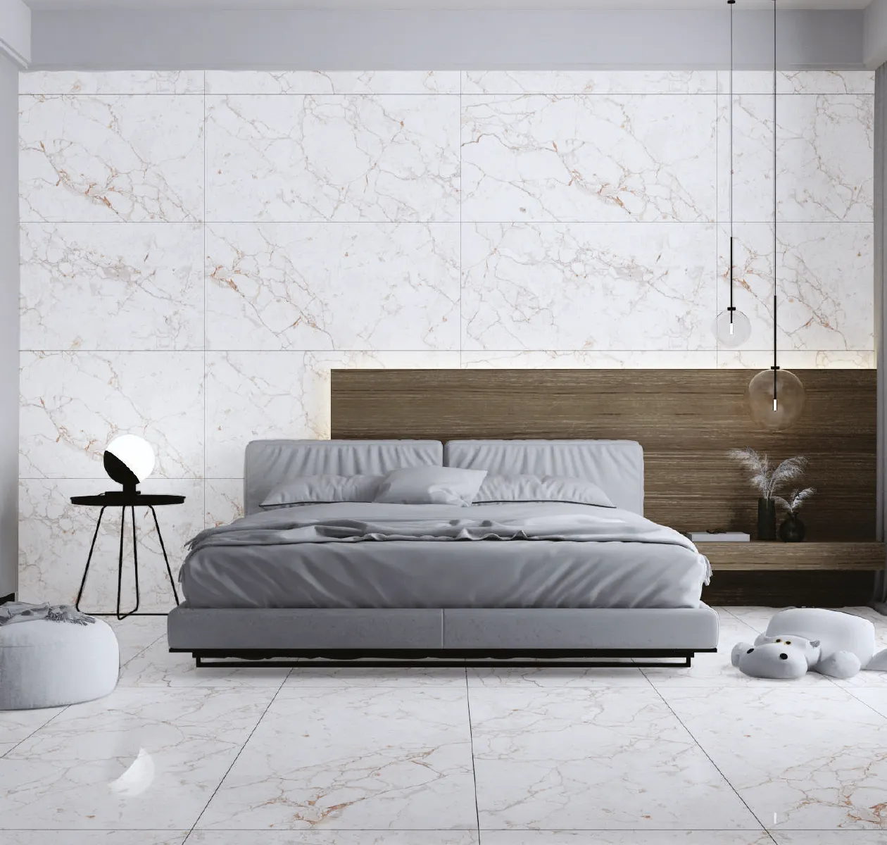 Glossy Series Catalogue - Design 66 - 600x1200mm Glossy
