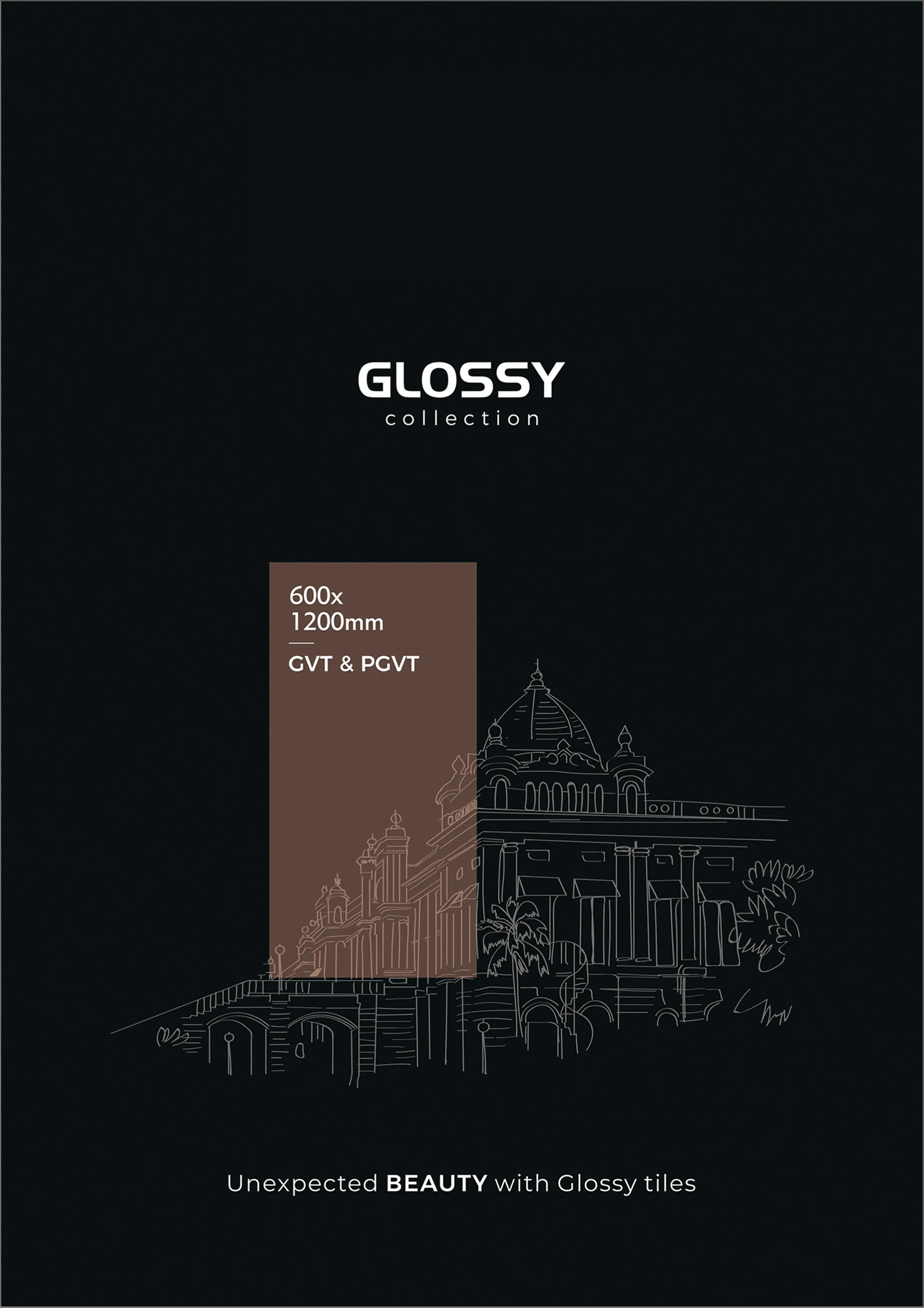GLOSSY VOL 1