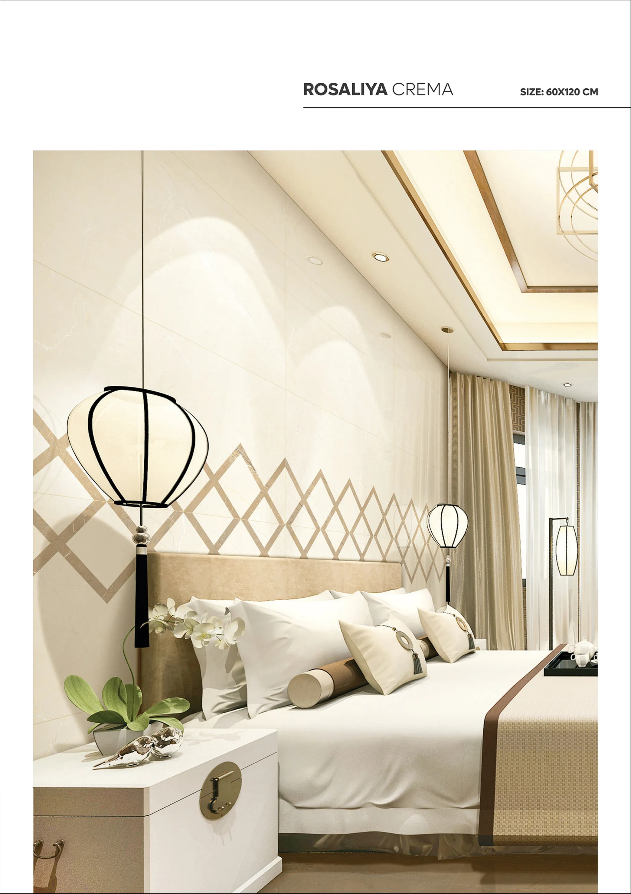 GLOSSY VOL 2 - Design 12 - 600x1200mm Glossy