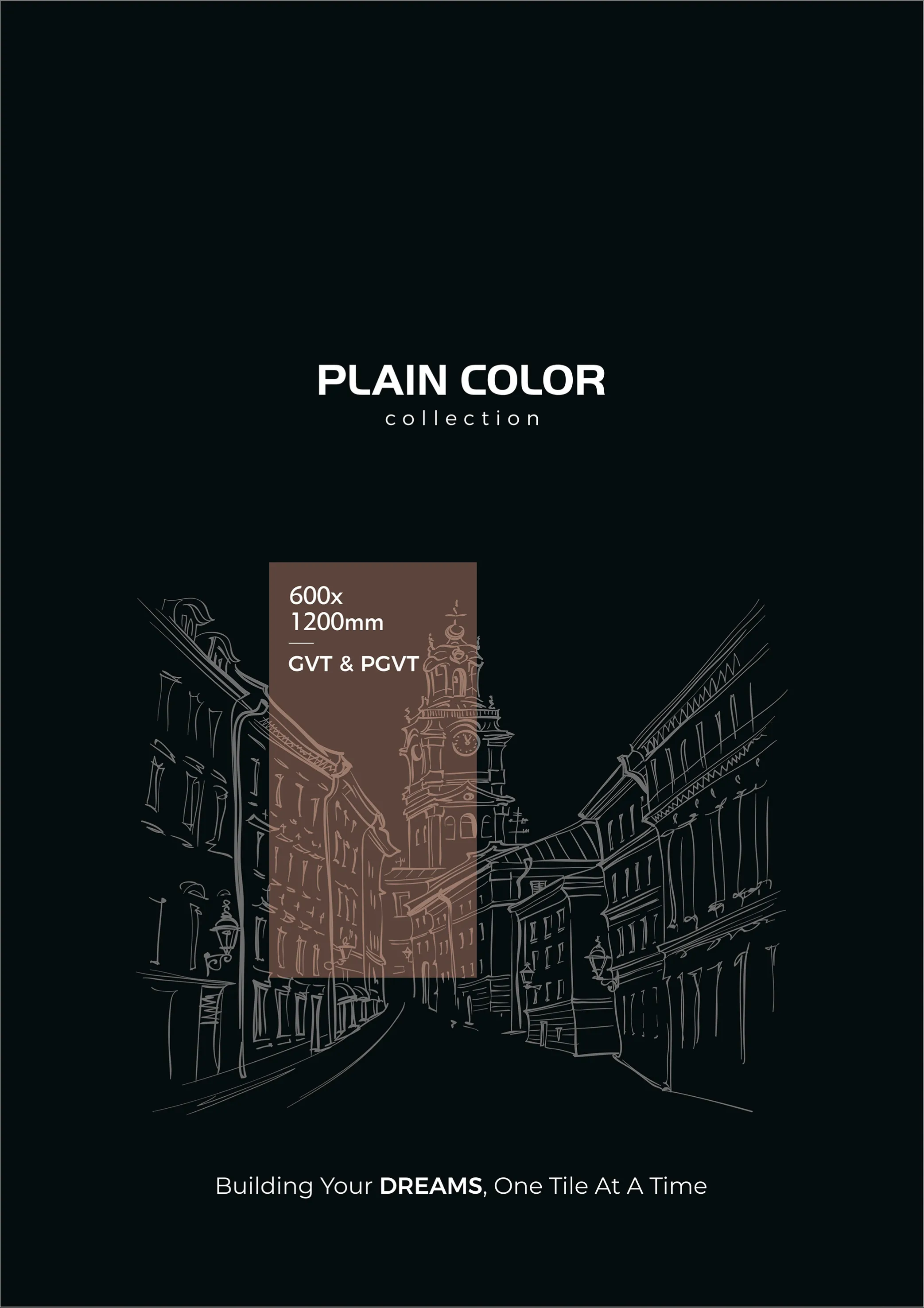GLOSSY VOL 2 - Design 35 - 600x1200mm Glossy