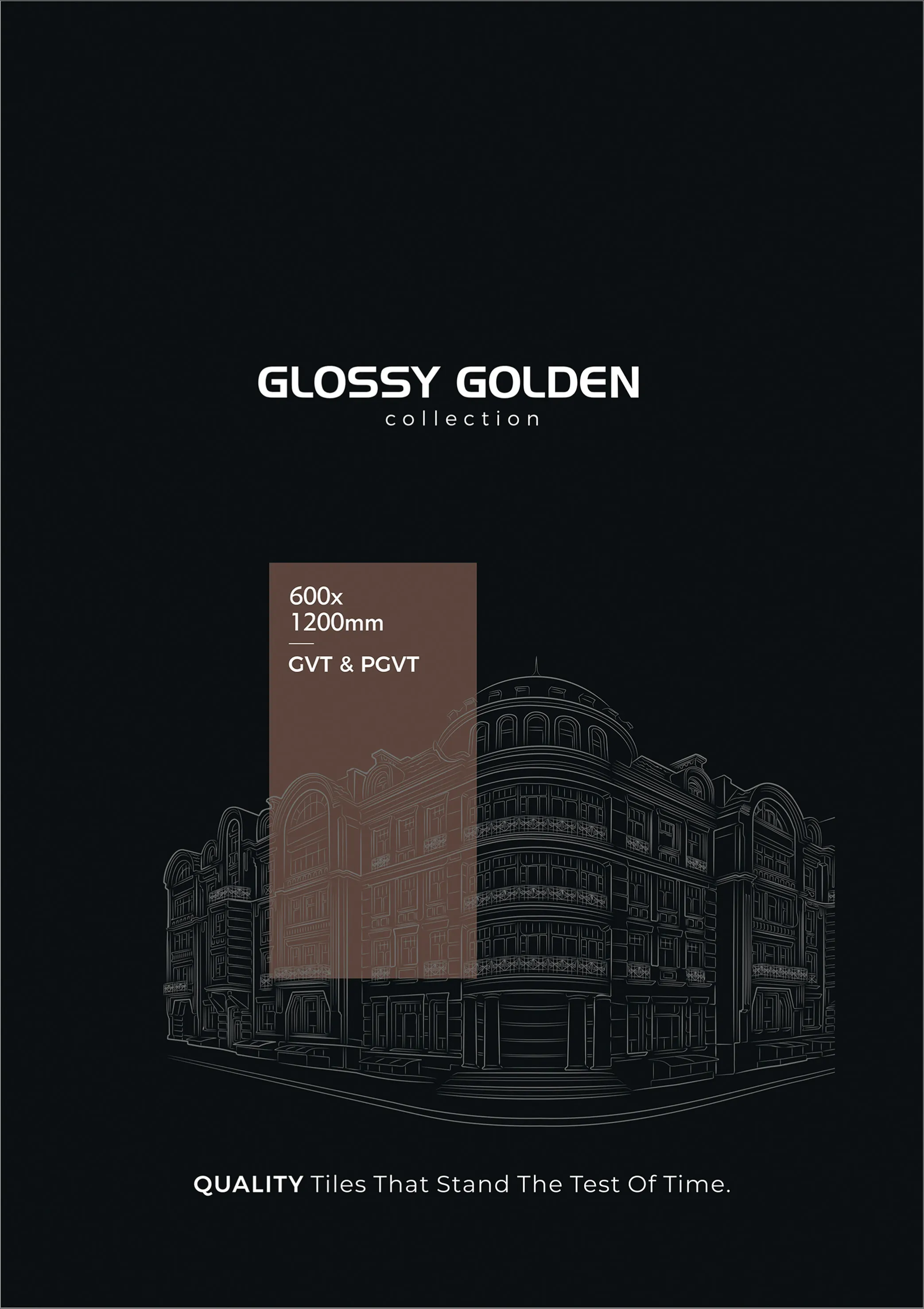 GOLDEN SERIES