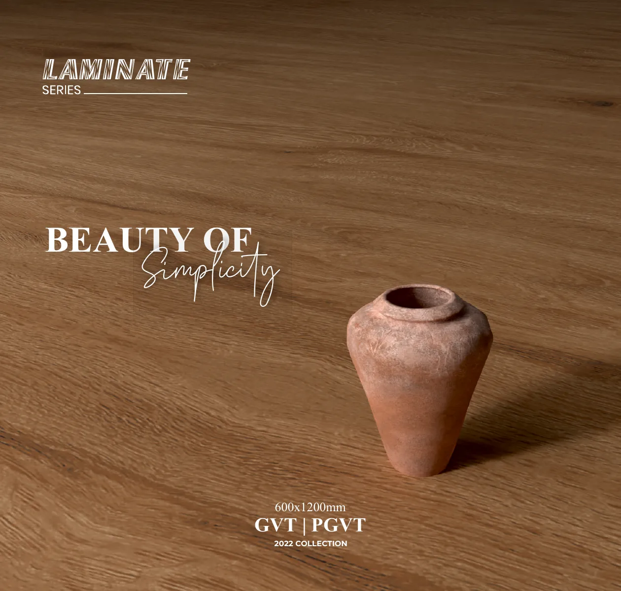 LAMINATE SERIES CATALOGUE