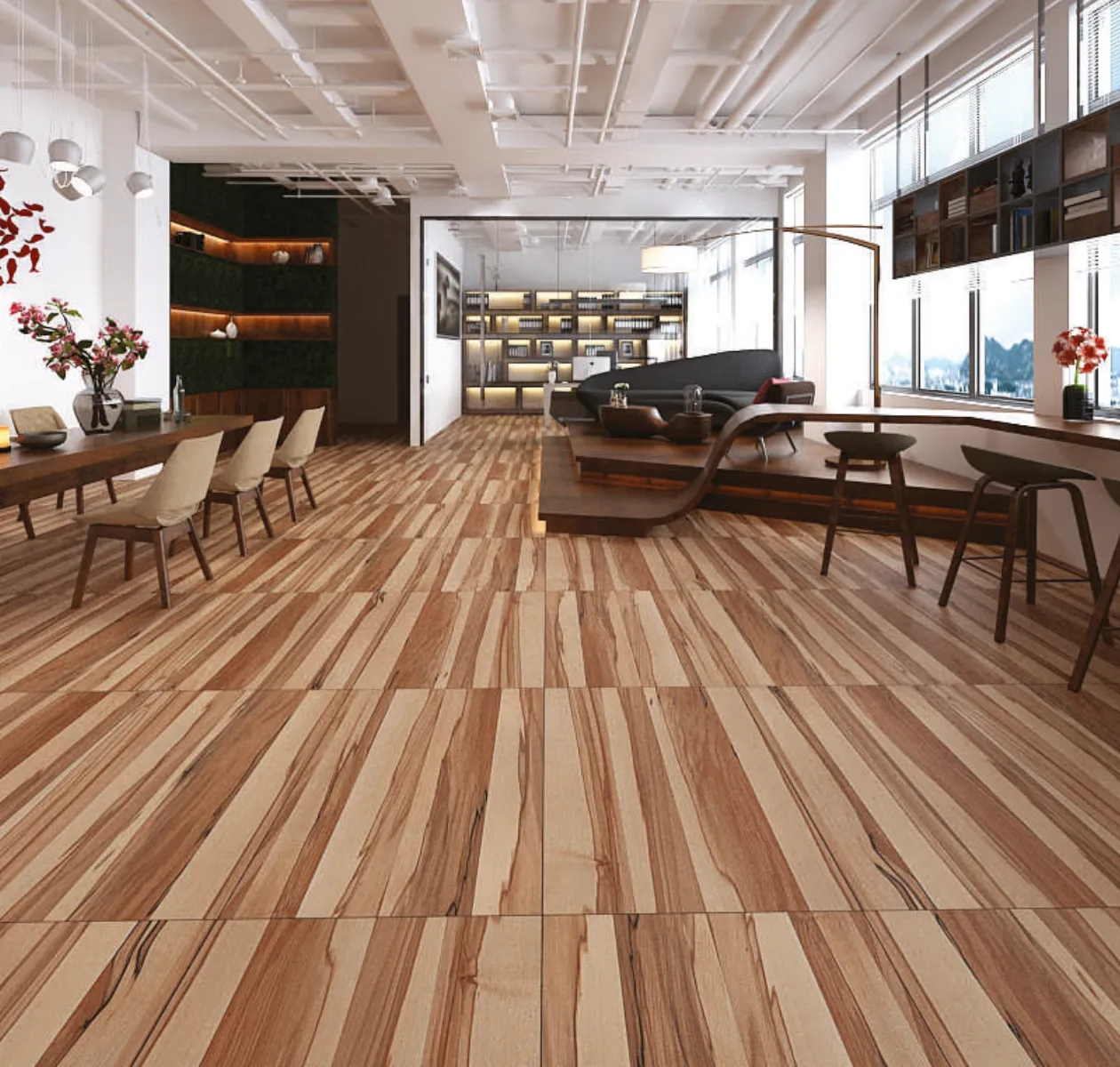 Laminate Series Catalogue - Design 27 - 600x1200mm Laminate