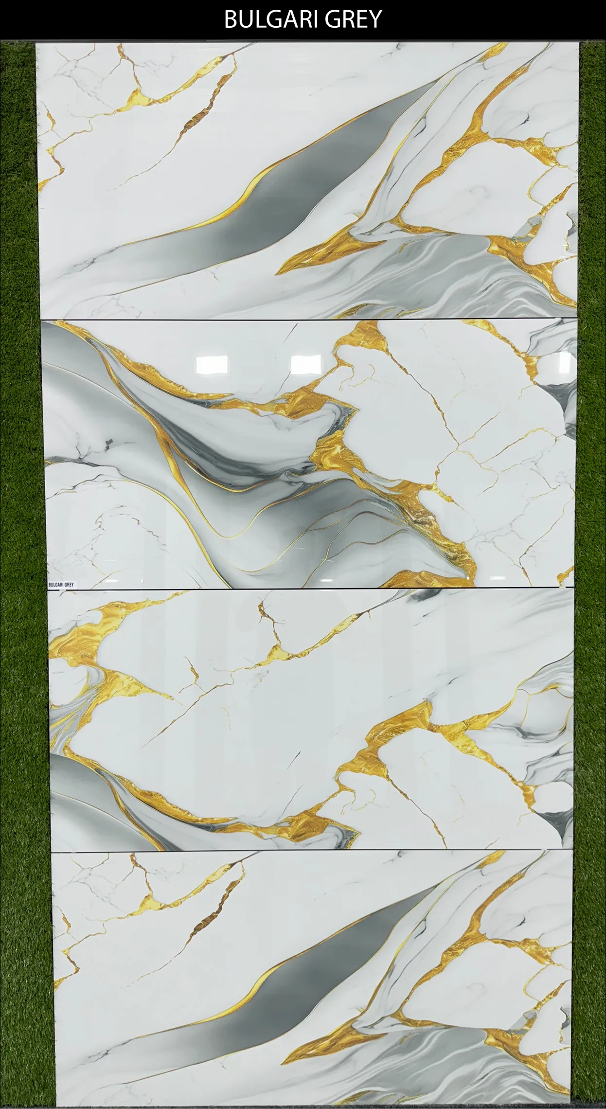 LIVE PHOTO (NEW COLLECTION) - Design 4 - 600x1200mm Glossy