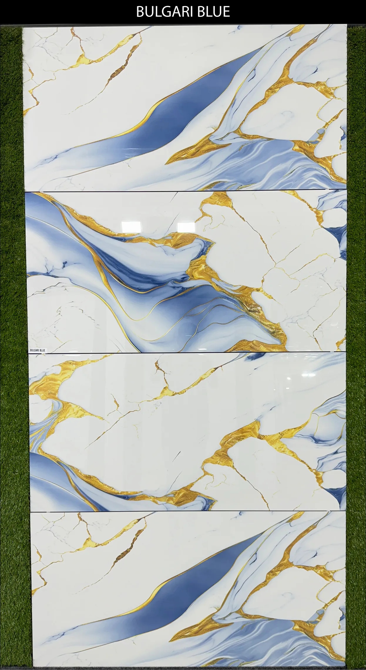 LIVE PHOTO (NEW COLLECTION) - Design 5 - 600x1200mm Glossy