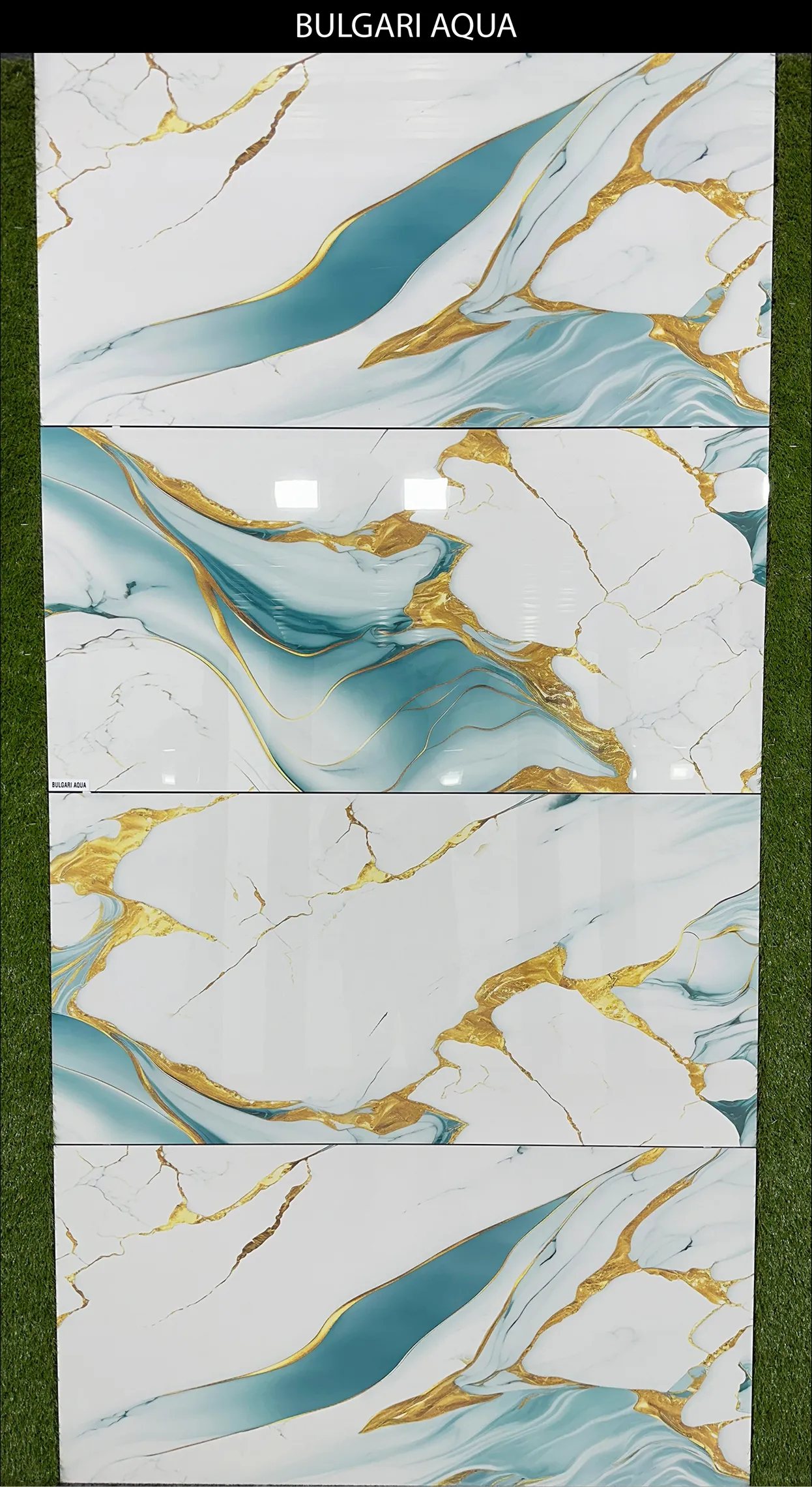 LIVE PHOTO (NEW COLLECTION) - Design 6 - 600x1200mm Glossy