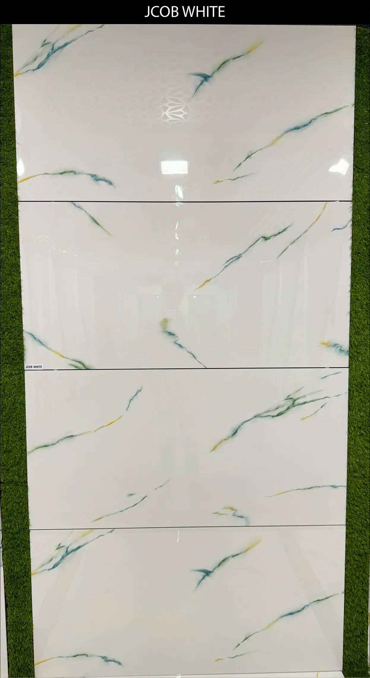 LIVE PHOTO (NEW COLLECTION) - Design 10 - 600x1200mm Glossy