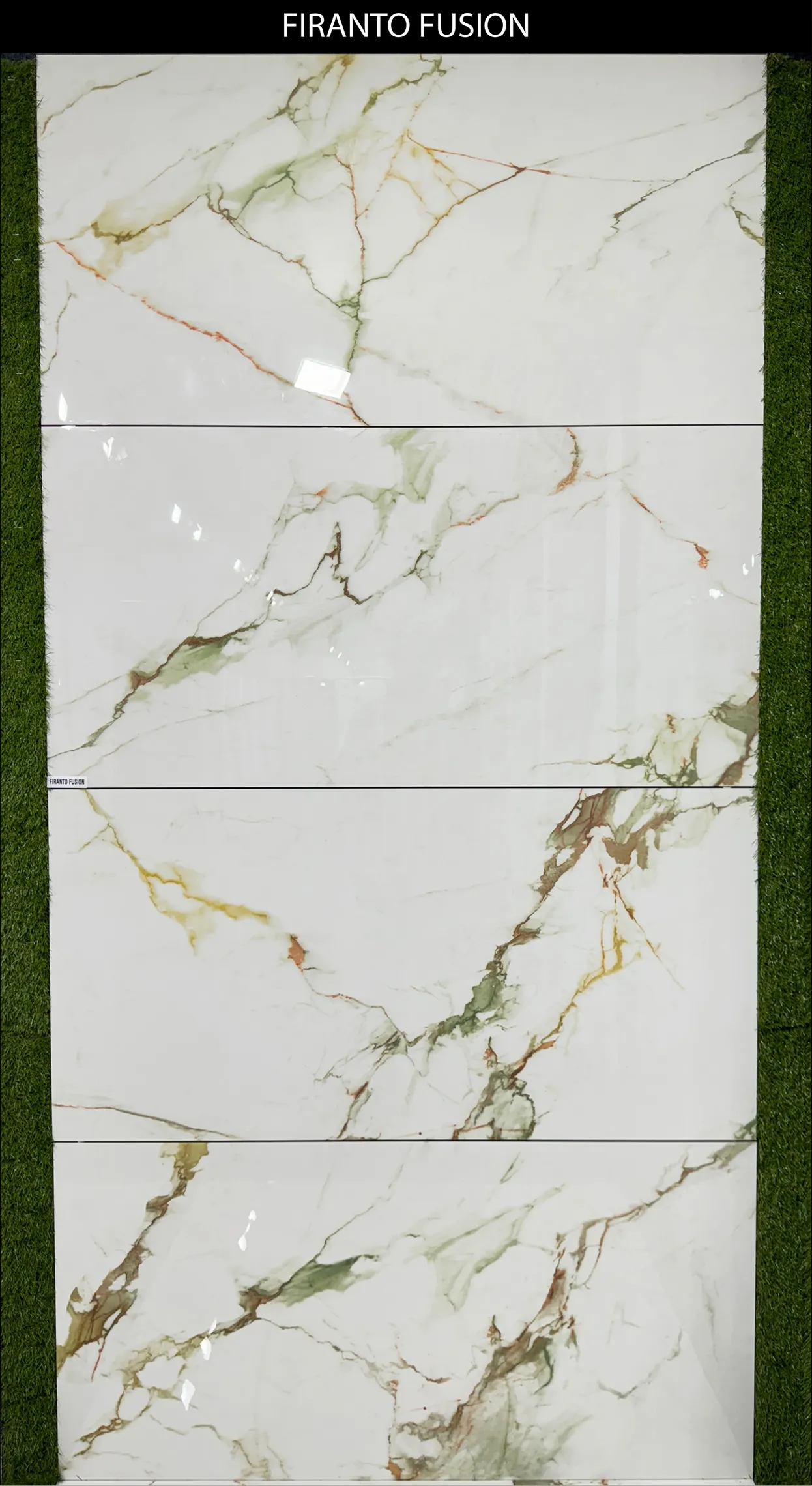 LIVE PHOTO (NEW COLLECTION) - Design 11 - 600x1200mm Glossy