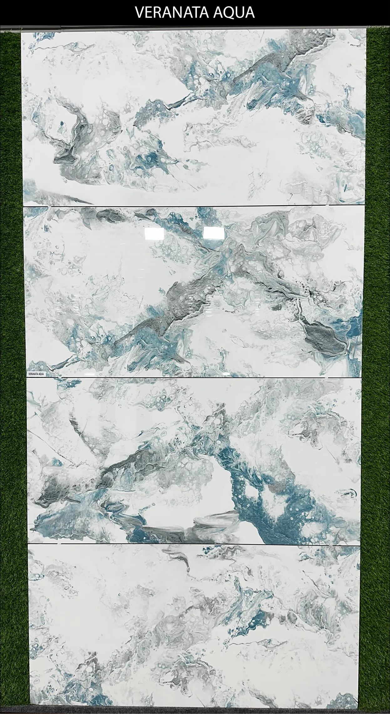 LIVE PHOTO (NEW COLLECTION) - Design 12 - 600x1200mm Glossy