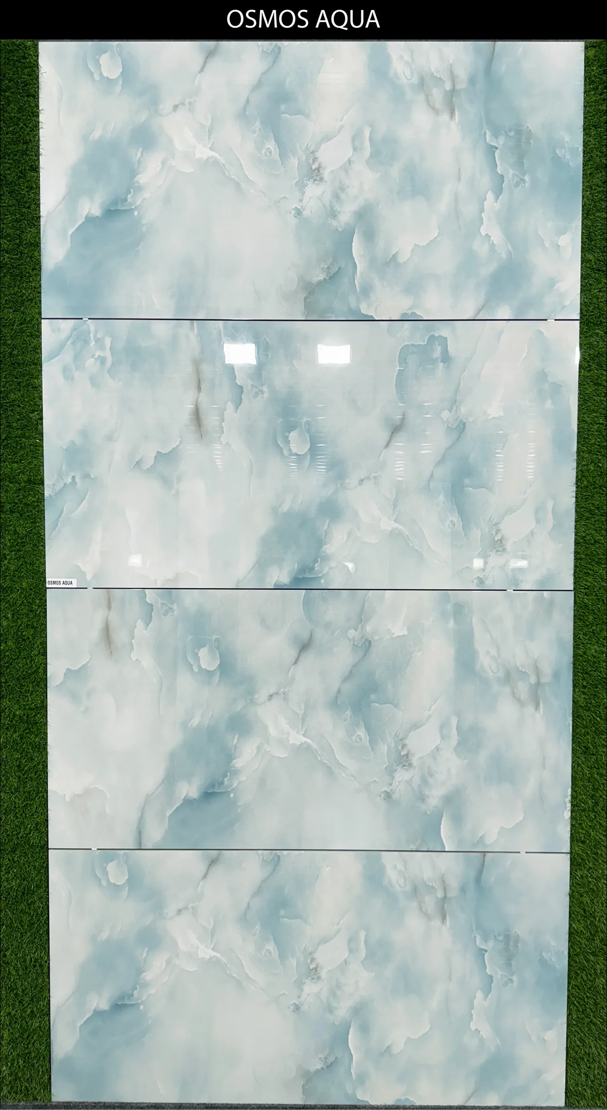 LIVE PHOTO (NEW COLLECTION) - Design 13 - 600x1200mm Glossy