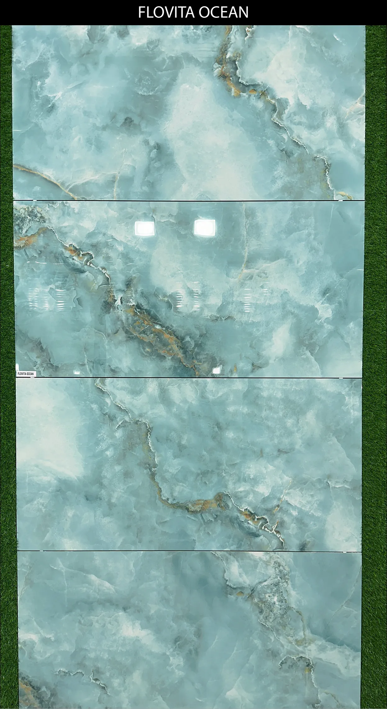 LIVE PHOTO (NEW COLLECTION) - Design 15 - 600x1200mm Glossy