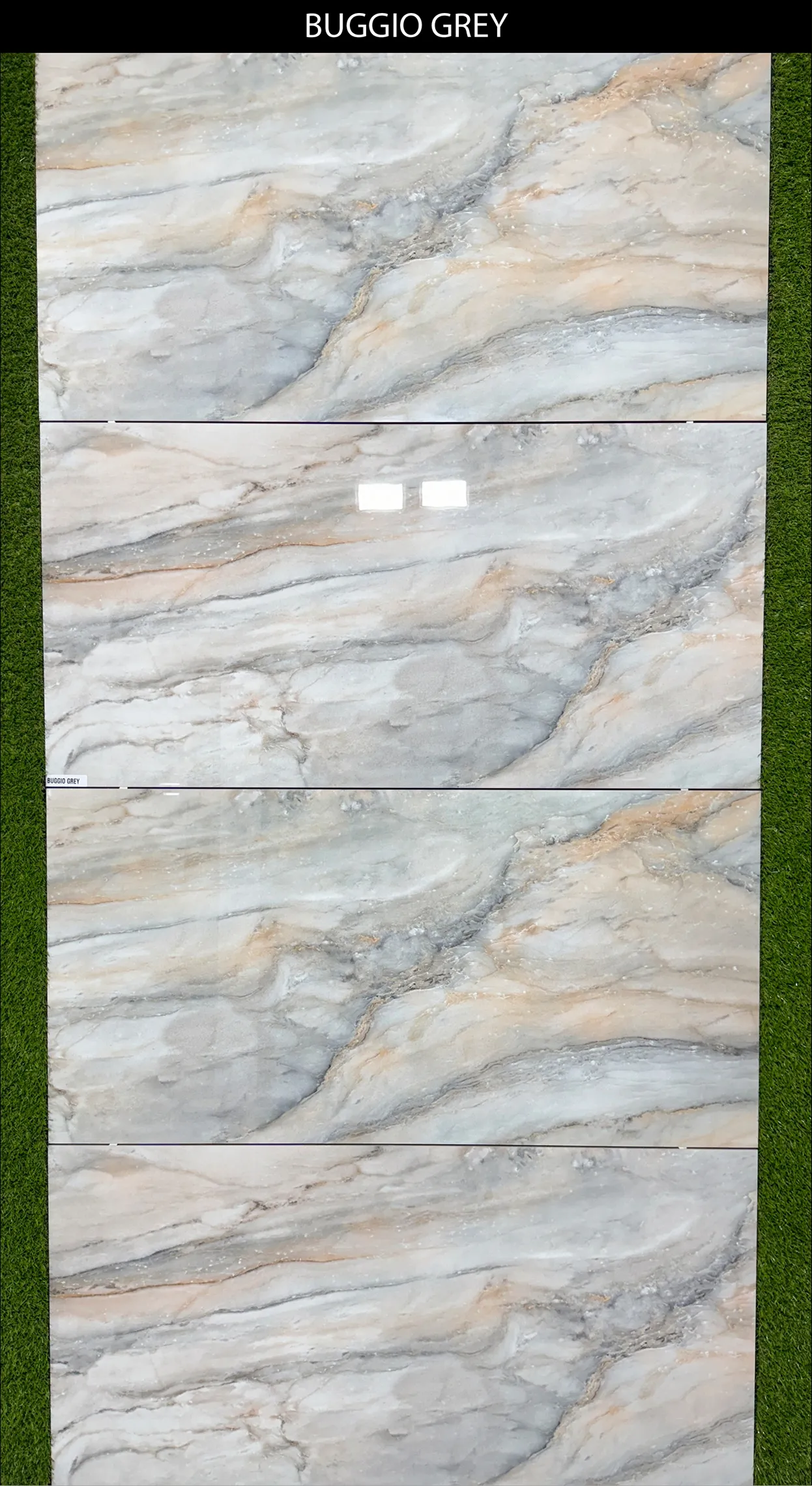 LIVE PHOTO (NEW COLLECTION) - Design 17 - 600x1200mm Glossy
