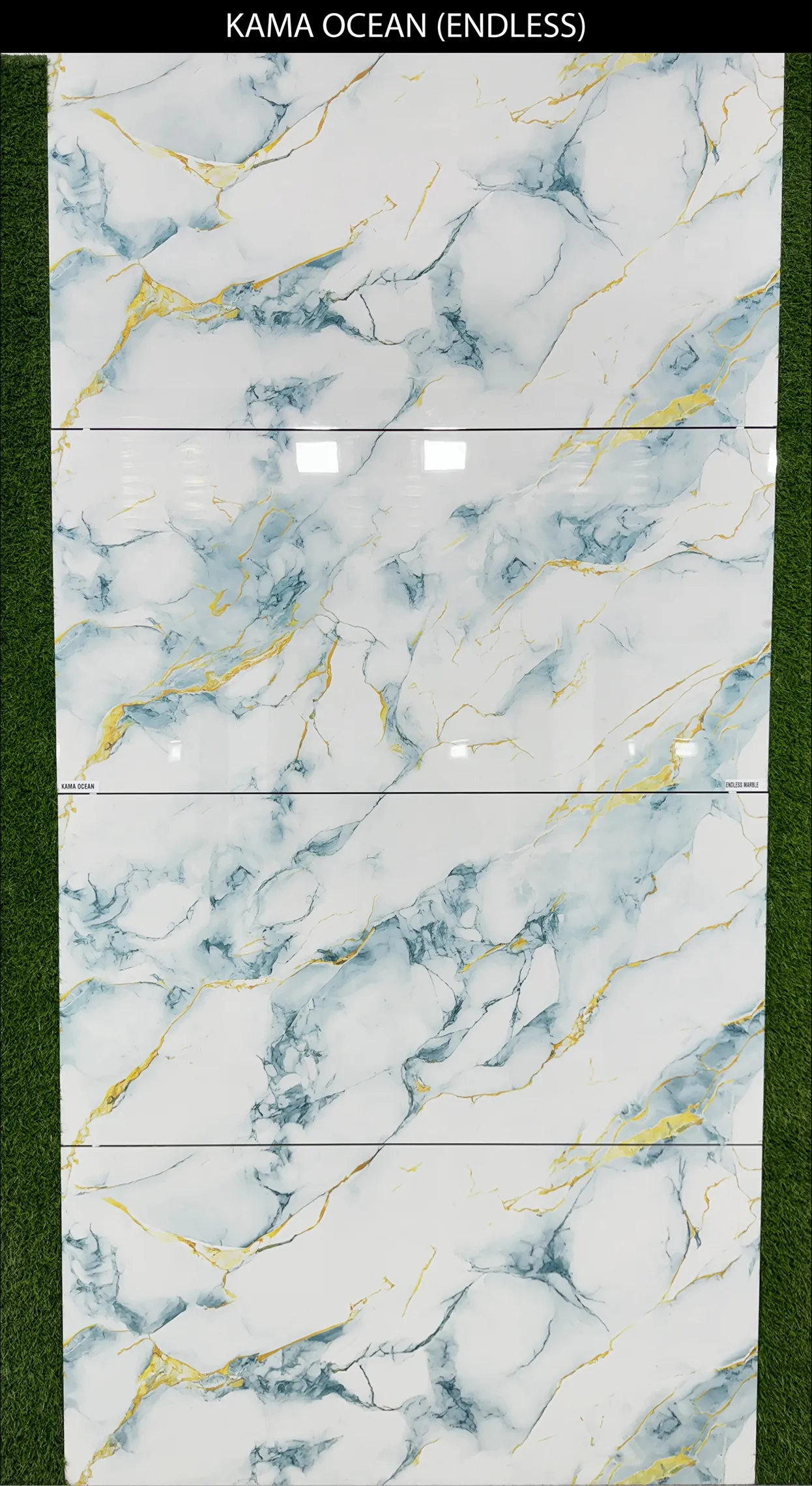 LIVE PHOTO (NEW COLLECTION) - Design 23 - 600x1200mm Glossy