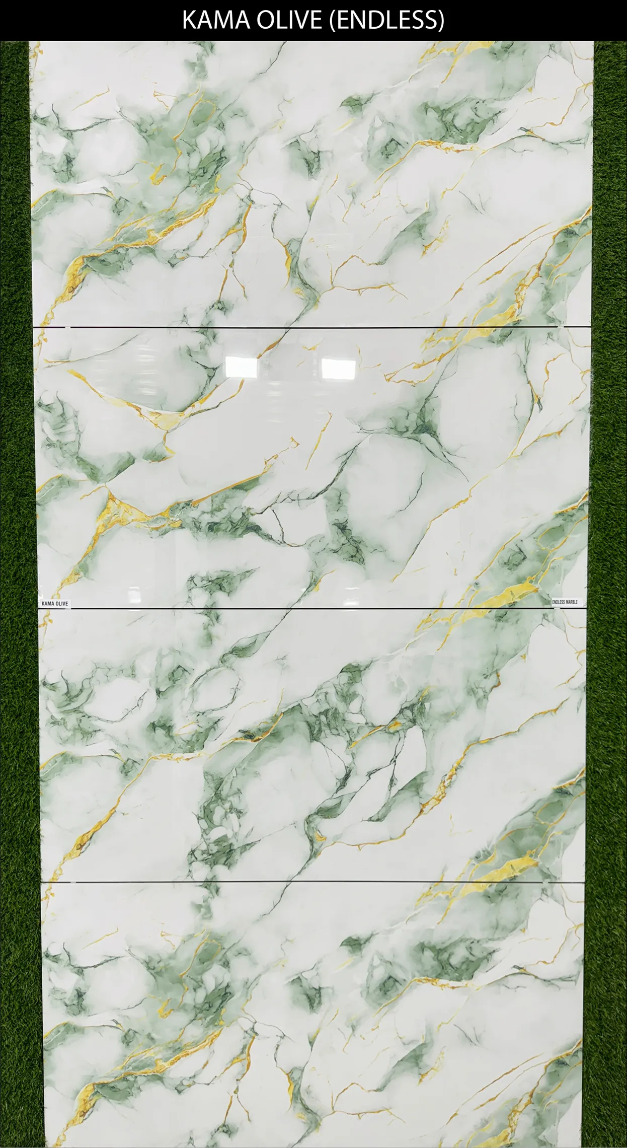LIVE PHOTO (NEW COLLECTION) - Design 24 - 600x1200mm Glossy