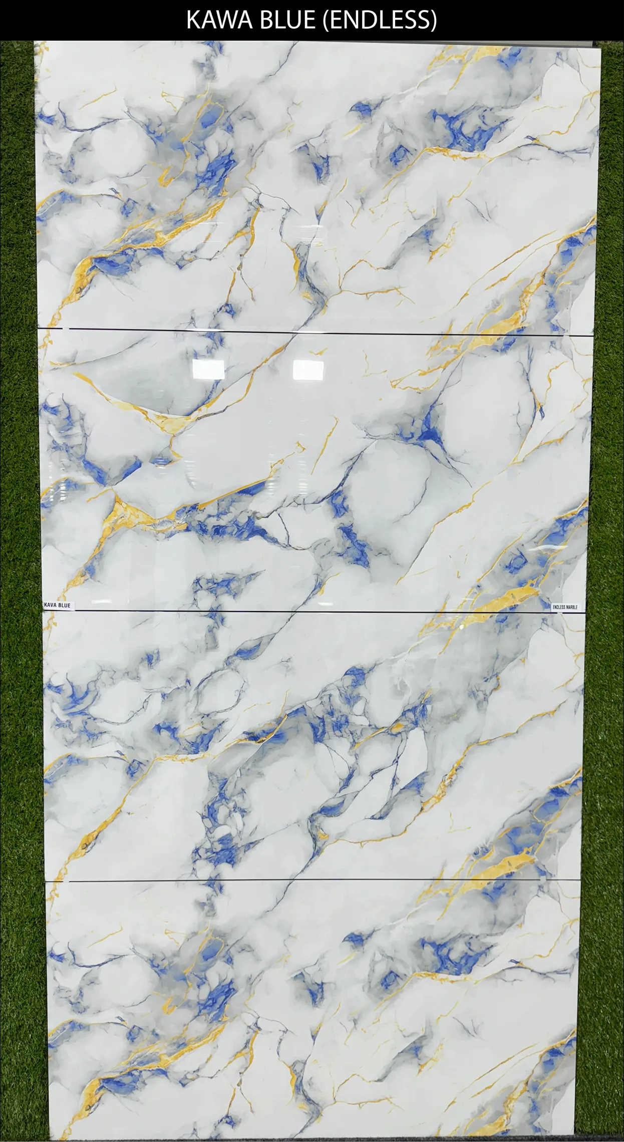 LIVE PHOTO (NEW COLLECTION) - Design 25 - 600x1200mm Glossy