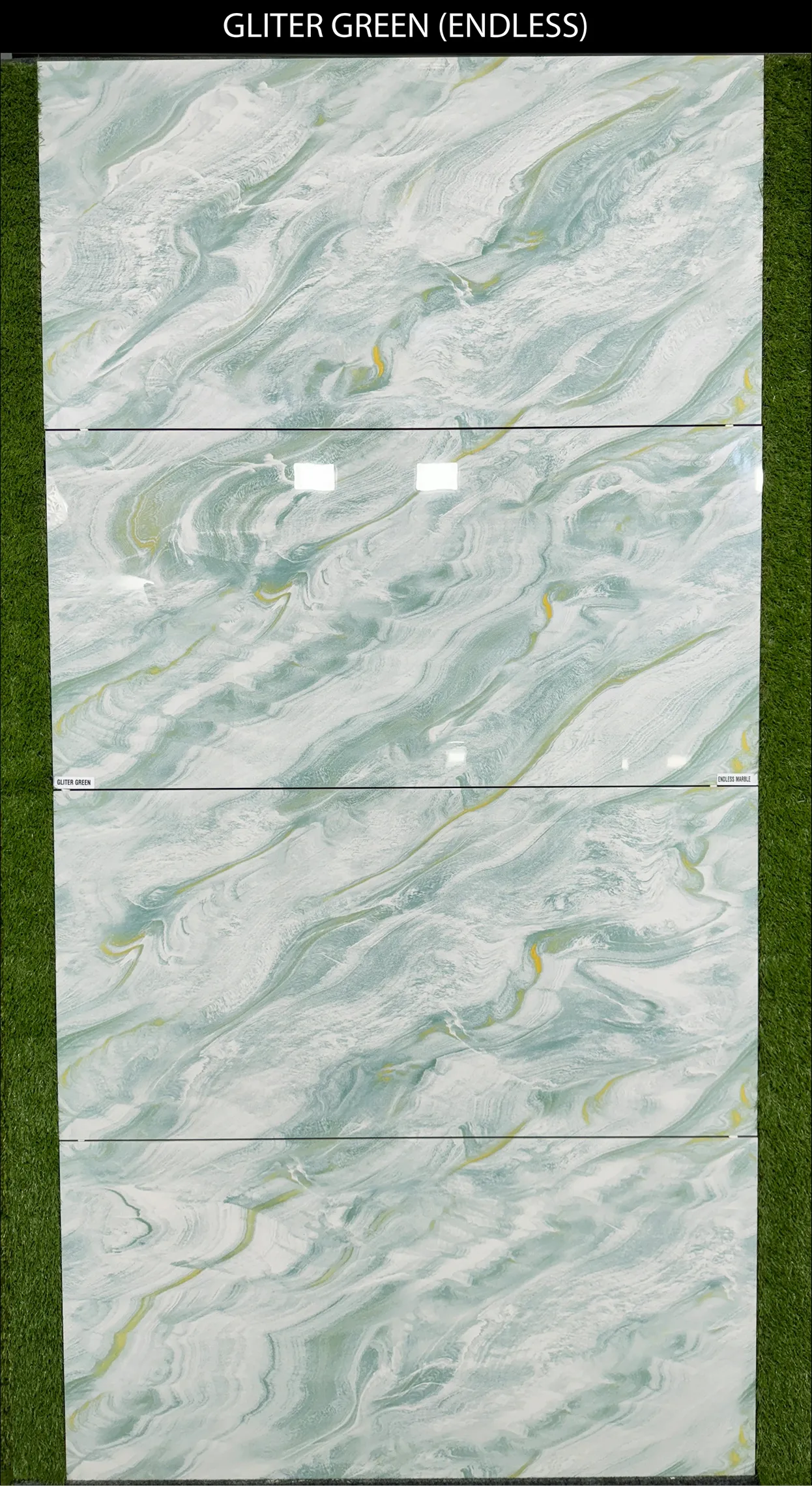 LIVE PHOTO (NEW COLLECTION) - Design 28 - 600x1200mm Glossy