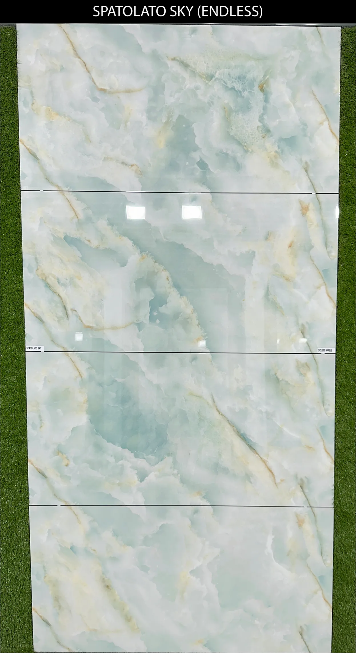 LIVE PHOTO (NEW COLLECTION) - Design 31 - 600x1200mm Glossy