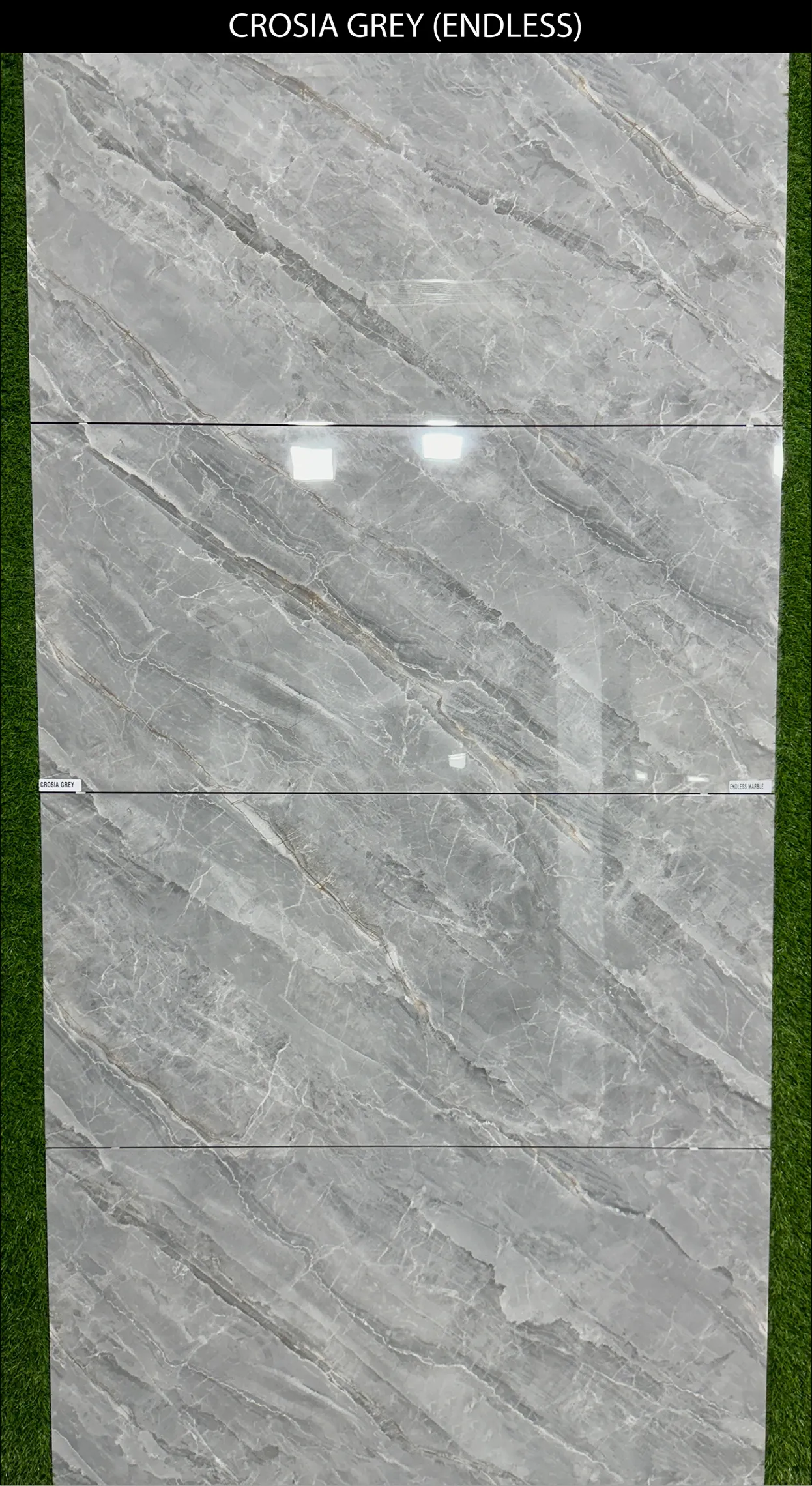 LIVE PHOTO (NEW COLLECTION) - Design 32 - 600x1200mm Glossy
