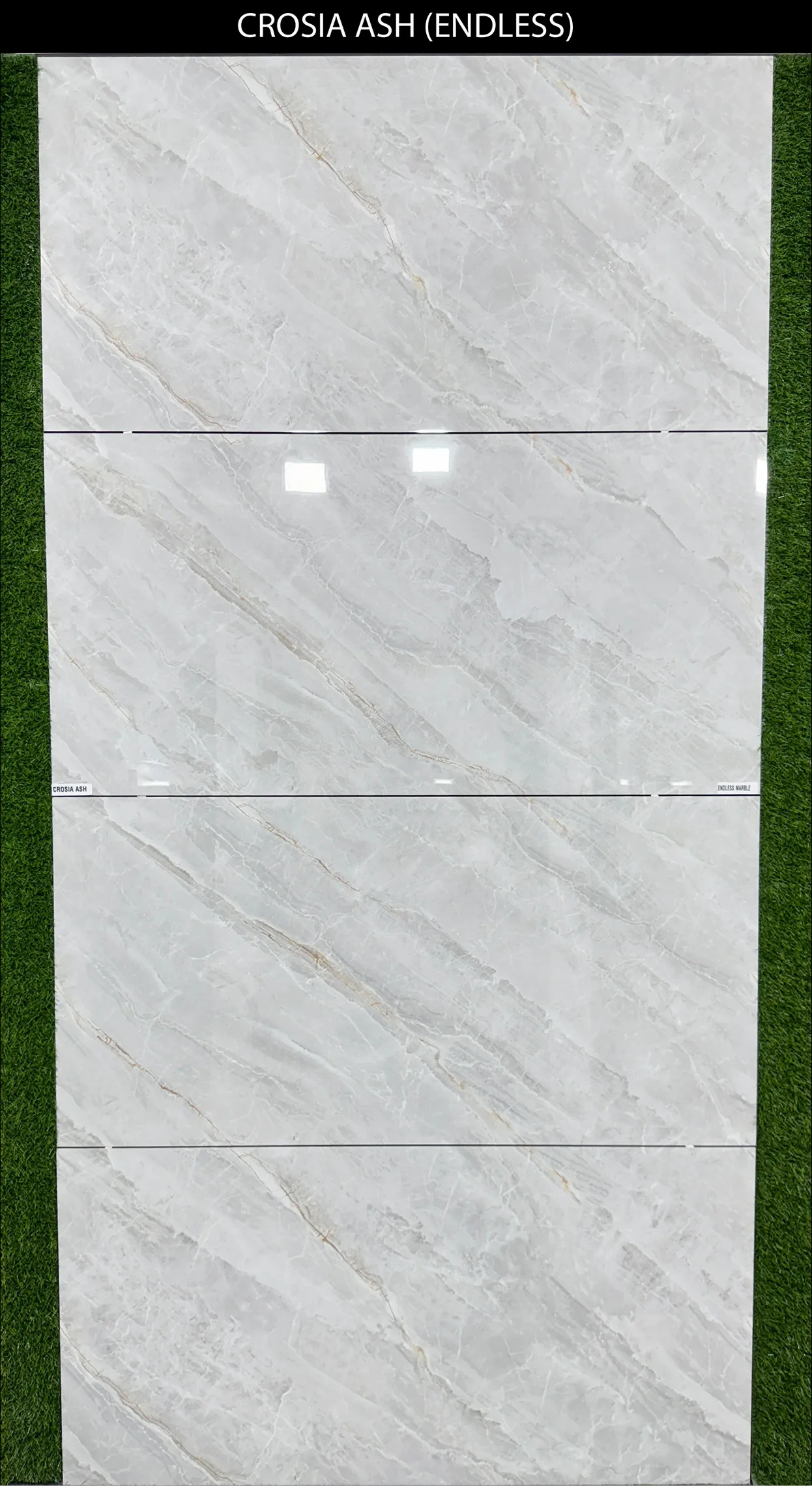 LIVE PHOTO (NEW COLLECTION) - Design 33 - 600x1200mm Glossy
