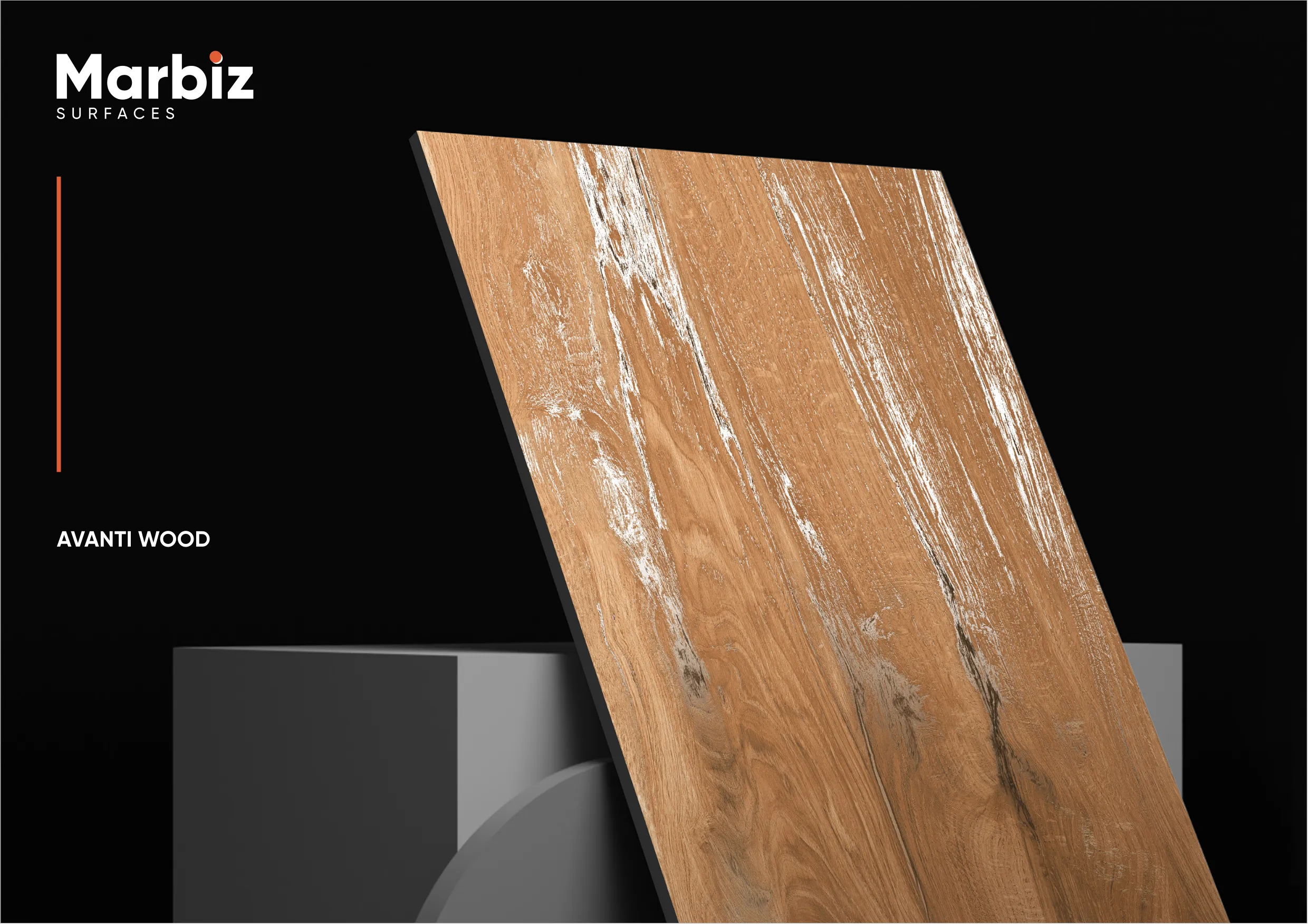 Blossam 600x1200mm Wood Carving - Design 114 - 600x1200mm Carving