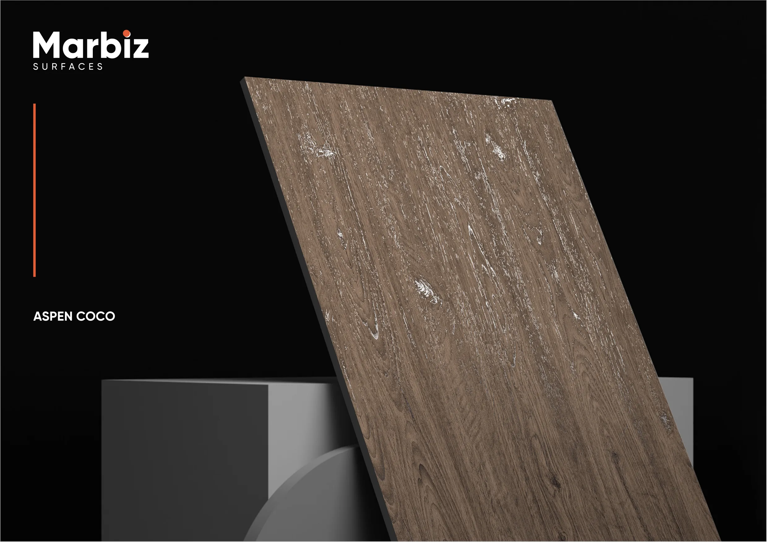 Blossam 600x1200mm Wood Carving - Design 16 - 600x1200mm Carving