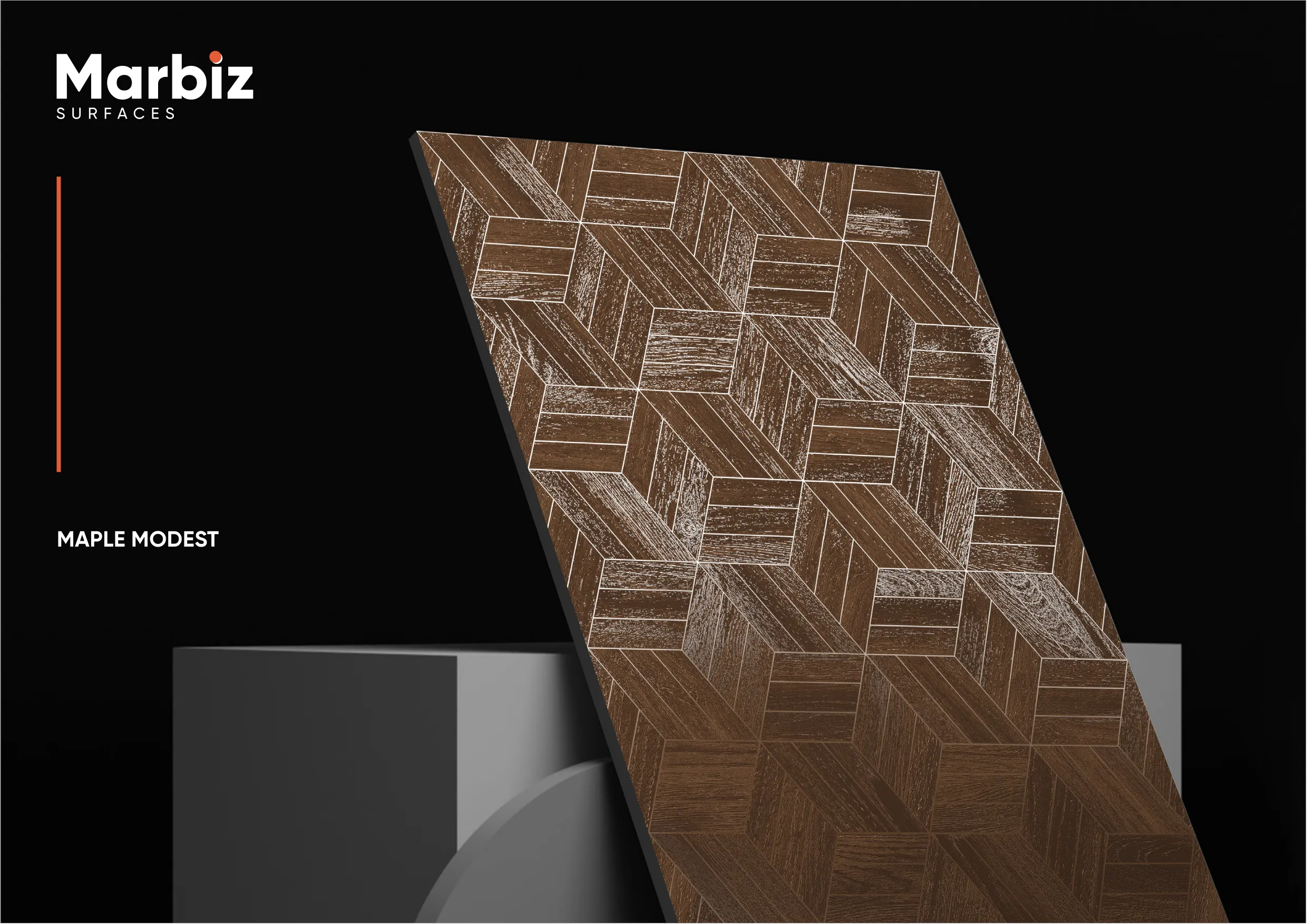 Blossam 600x1200mm Wood Carving - Design 78 - 600x1200mm Carving