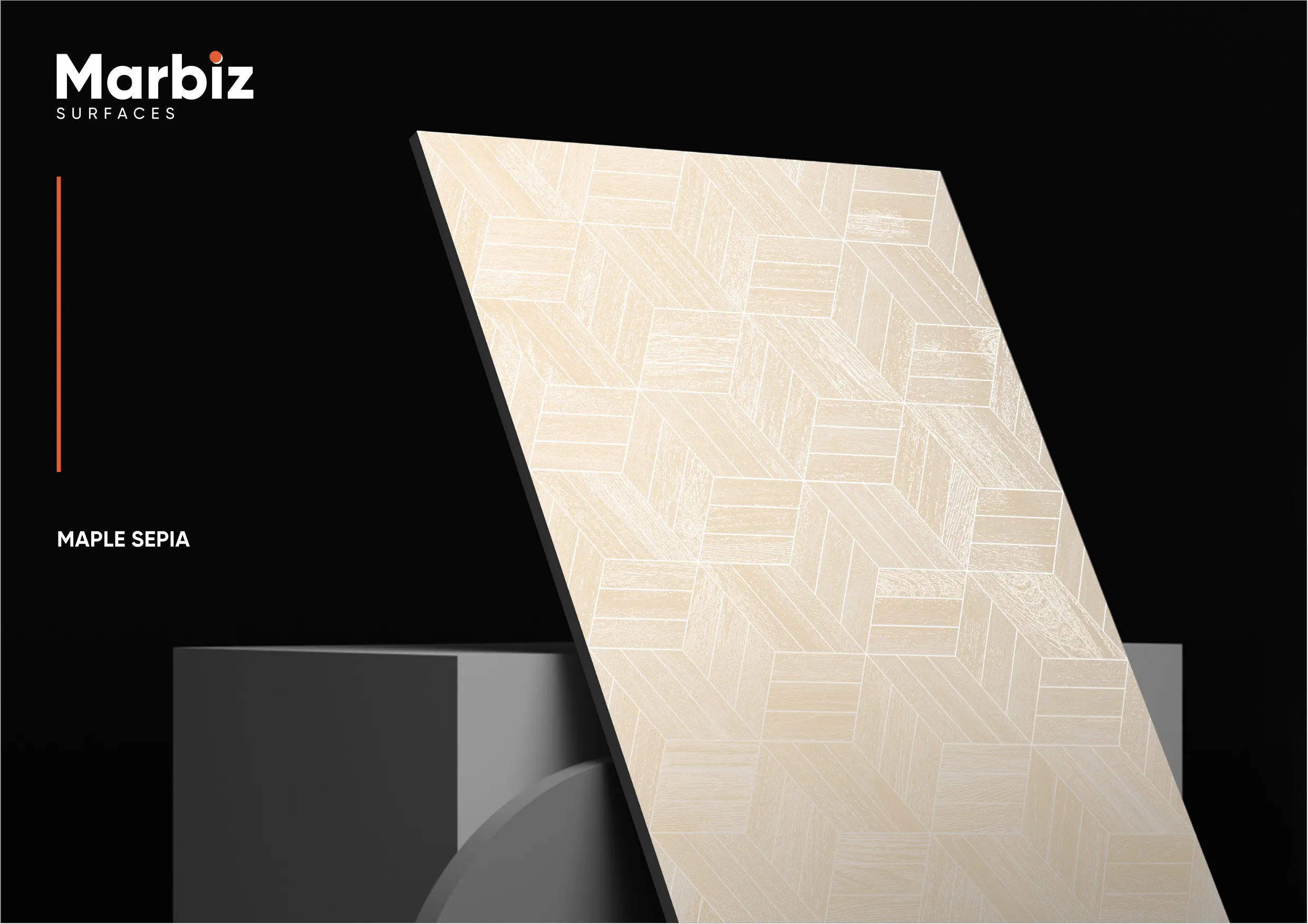 Blossam 600x1200mm Wood Carving - Design 80 - 600x1200mm Carving
