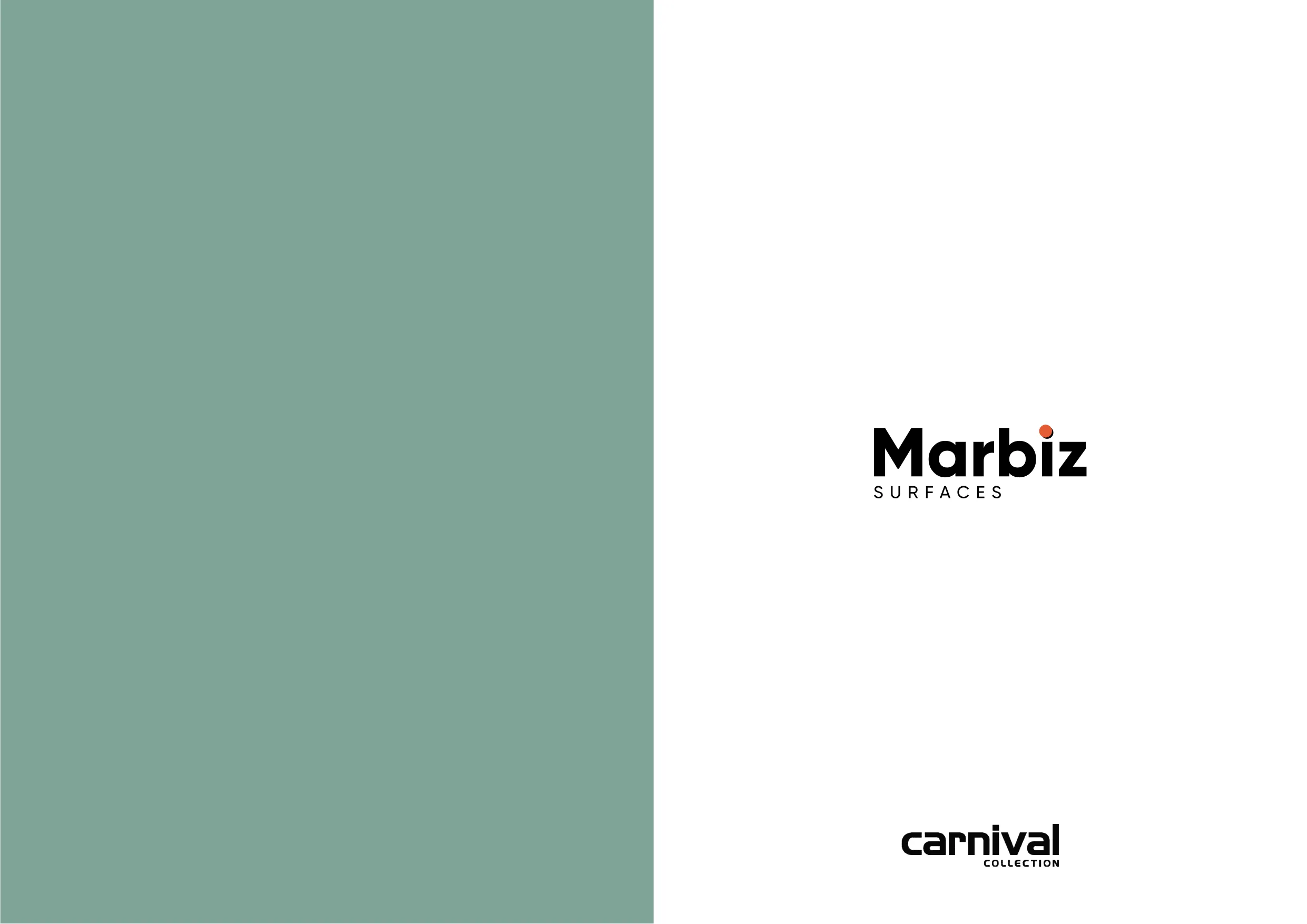 CARNIVAL Collection 600x1200mm - Design 1 - 600x1200mm Glossy