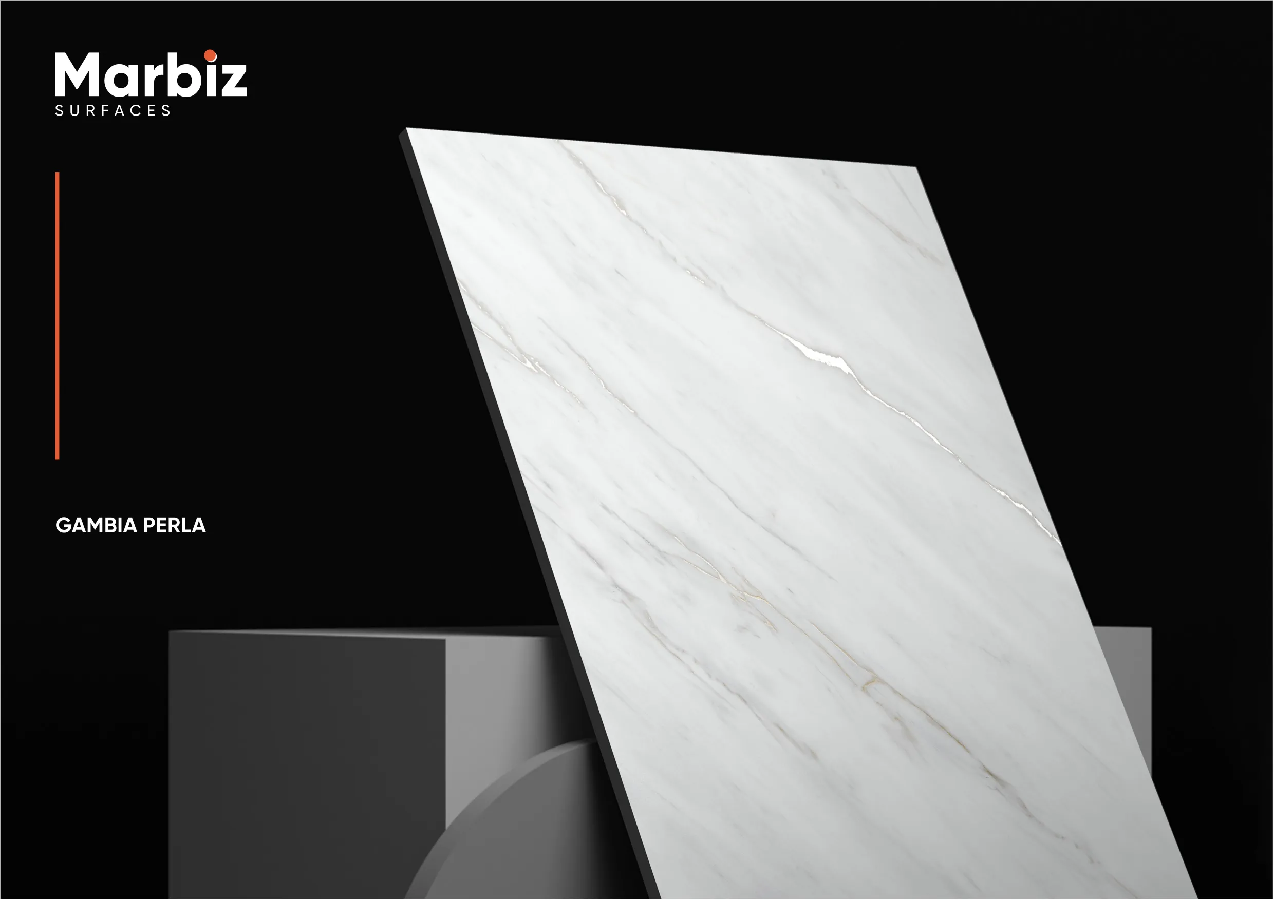 Crafte 600x1200mm White Carving - Design 11 - 600x1200mm Carving